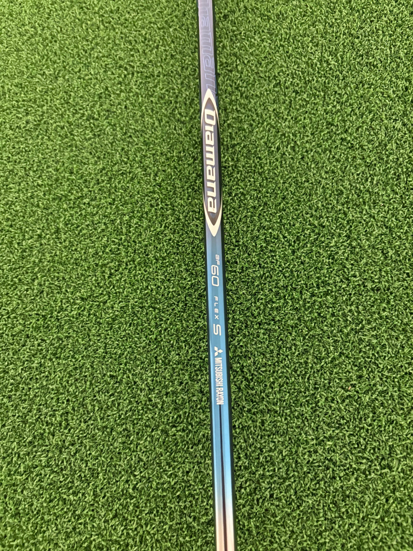 Titleist 917F2 15* 3 Wood (Stiff)