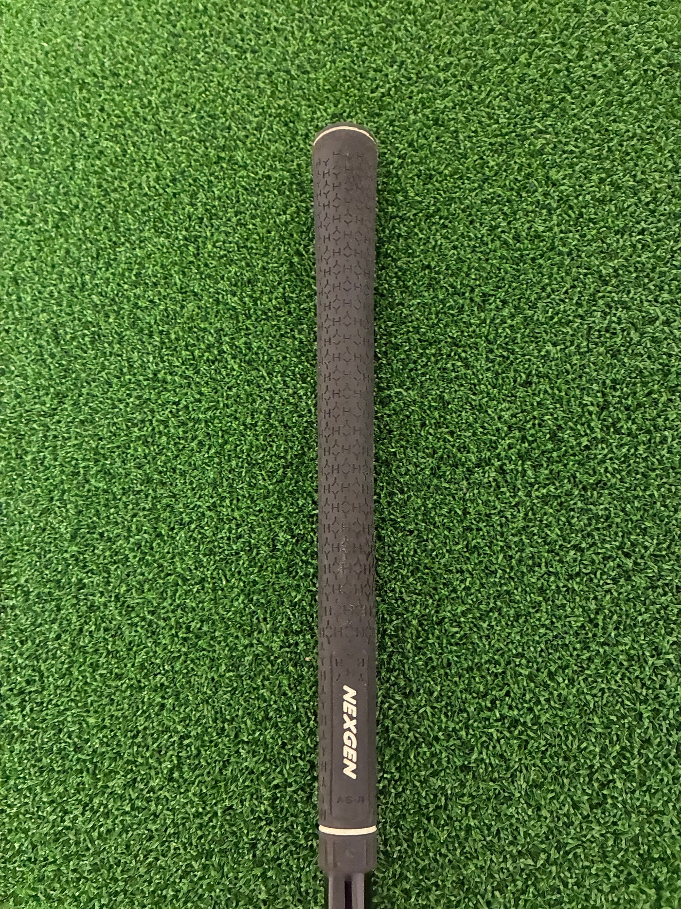 Callaway ERC Hot 10.0* (Regular)