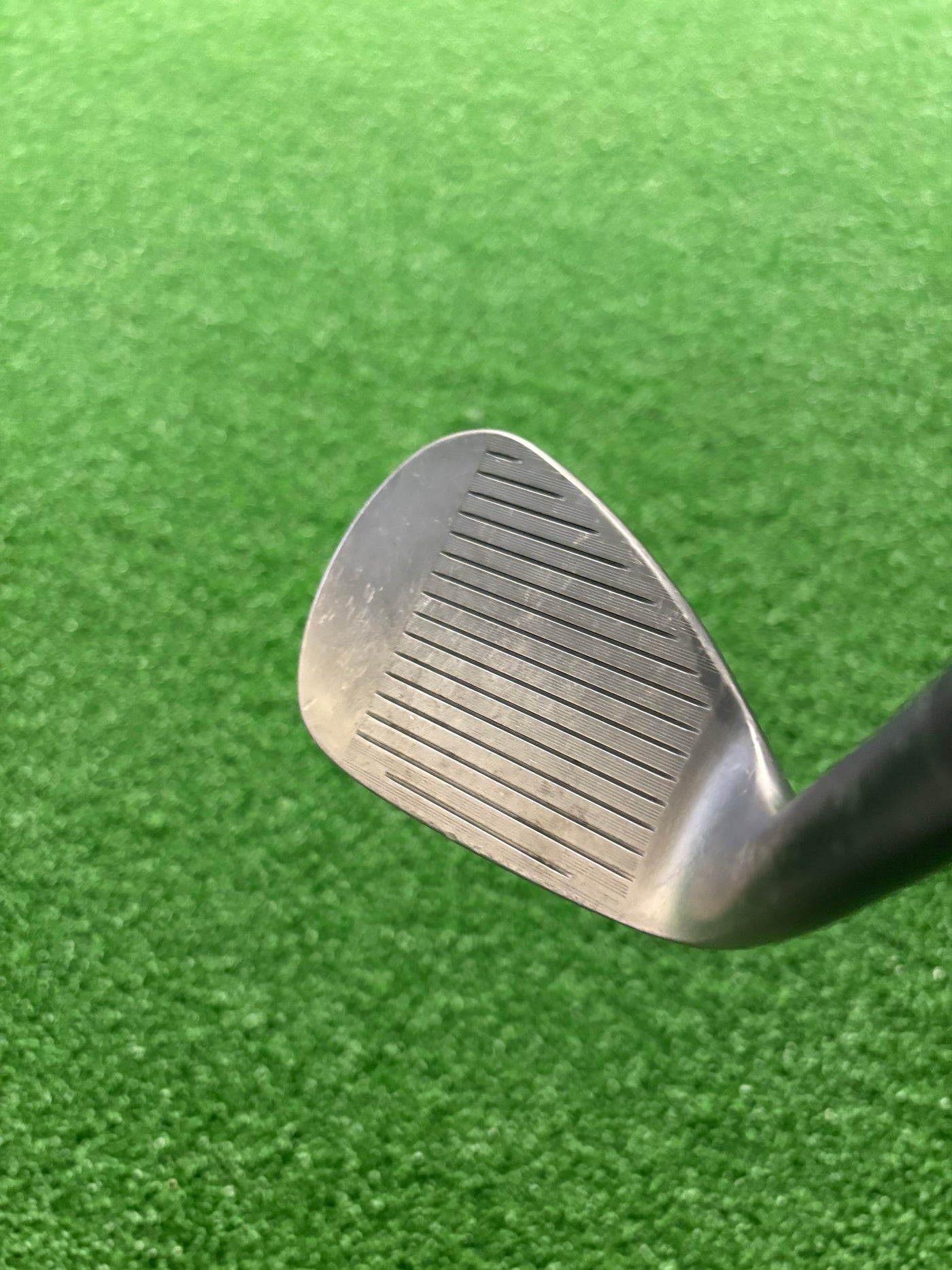Callaway MD4 W Grind 56*
