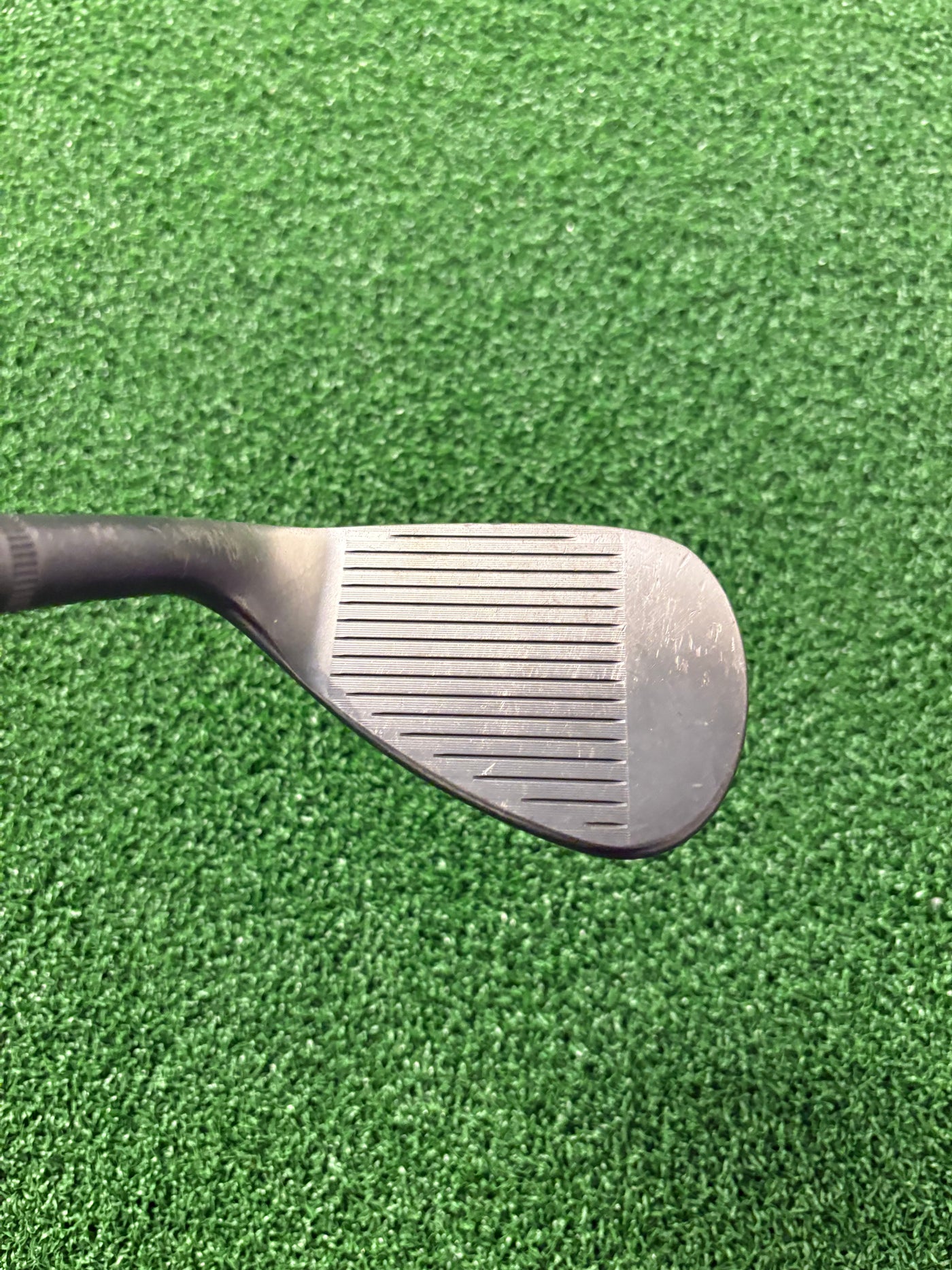 Callaway MD4 W Grind 56*