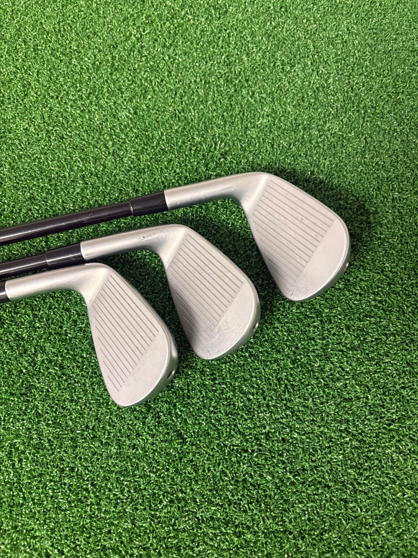 Taylormade P-770 (2023) 5-PW (Stiff)