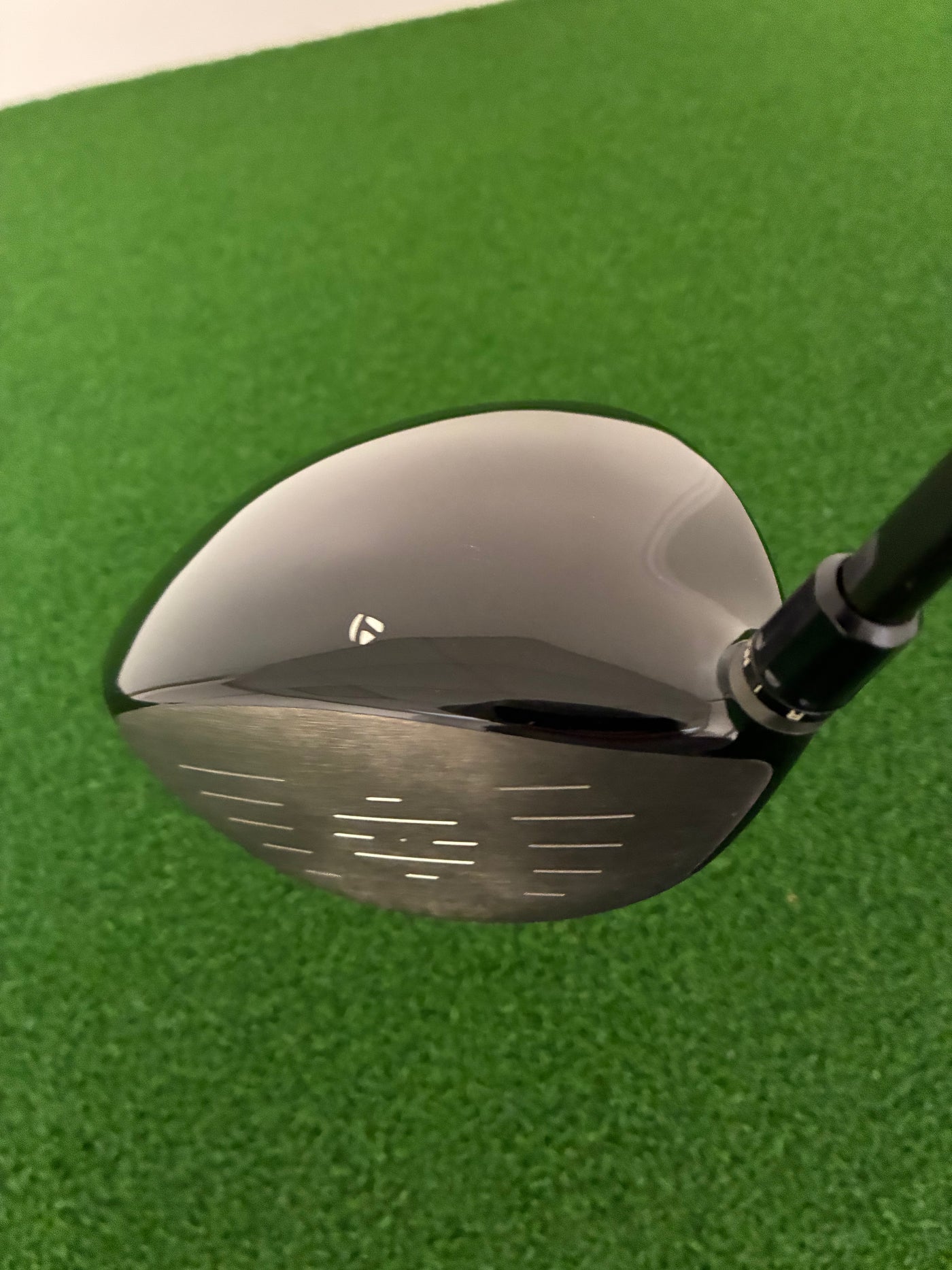 Taylormade R9 SuperMax 10.5* (Regular)