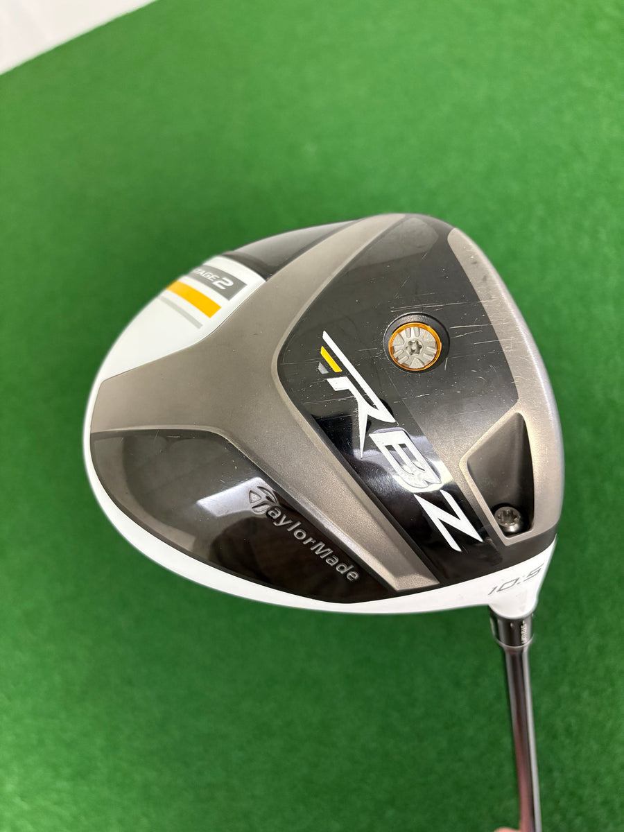 Taylormade RBZ Stage 2 10.5* (Stiff/Regular)