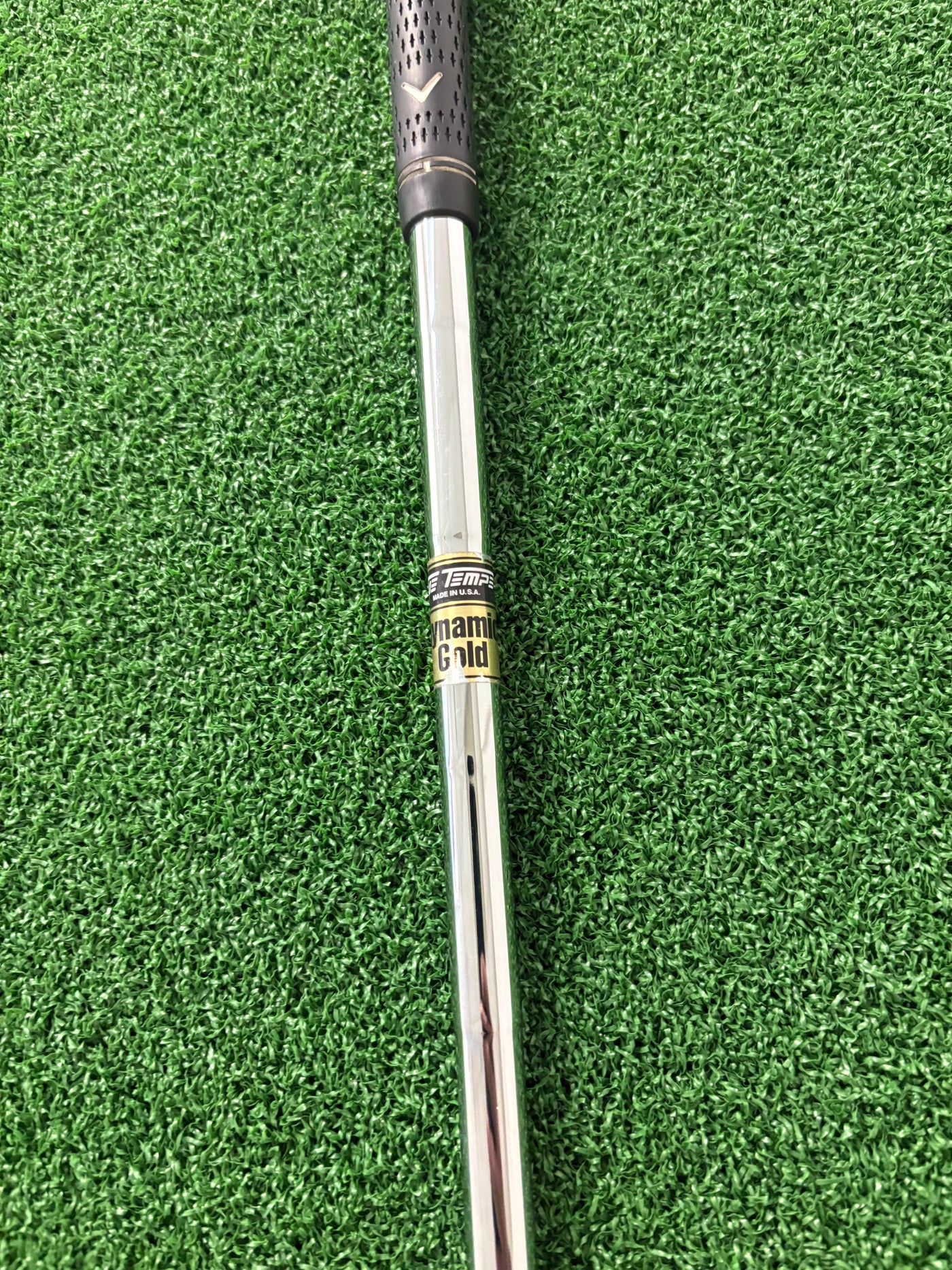 Callaway MD4 W Grind 56*