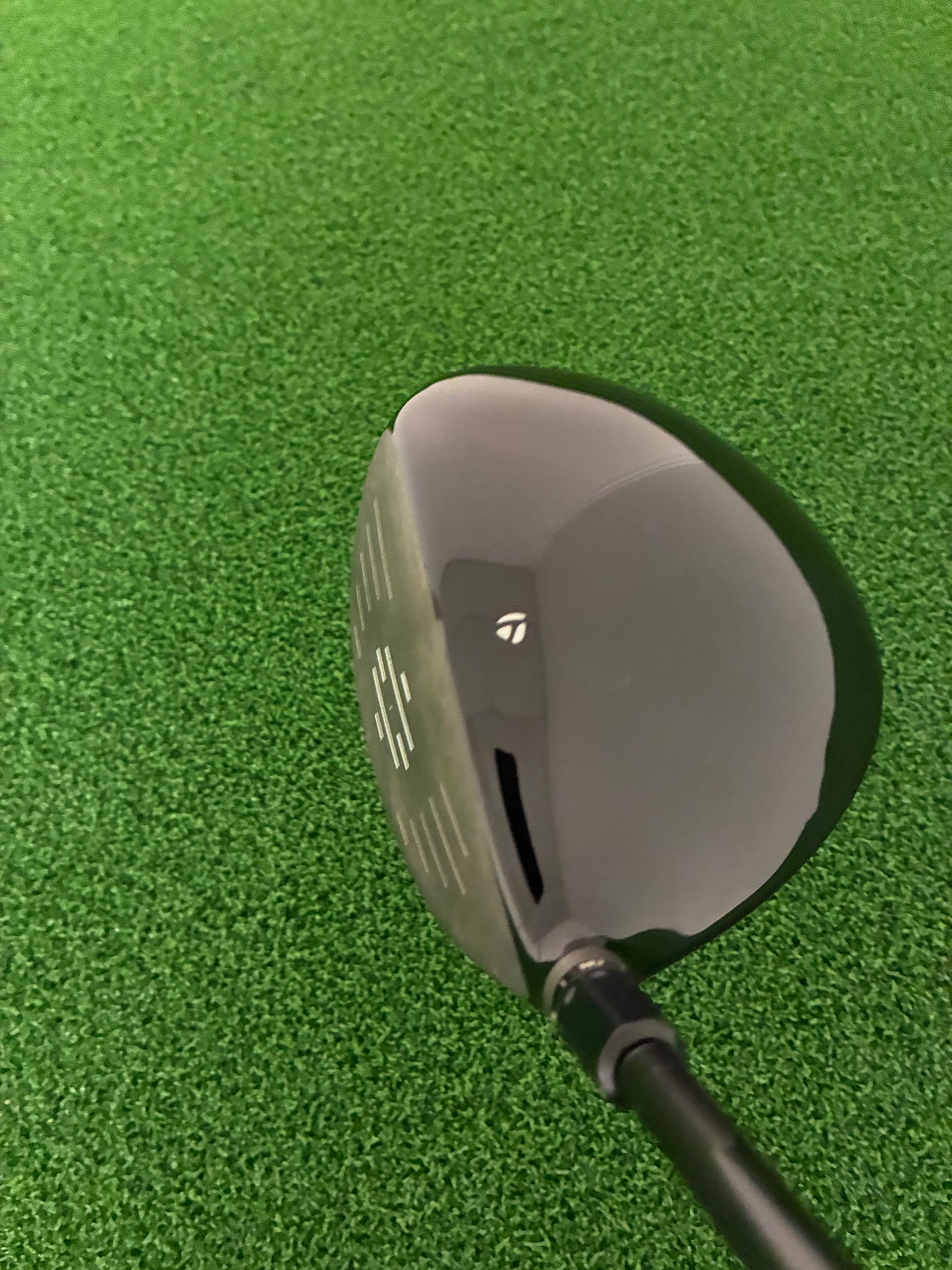 Taylormade R9 SuperMax 10.5* (Regular)