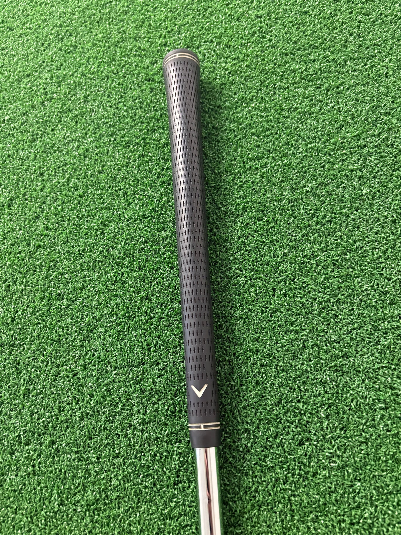 Callaway MD4 W Grind 56*