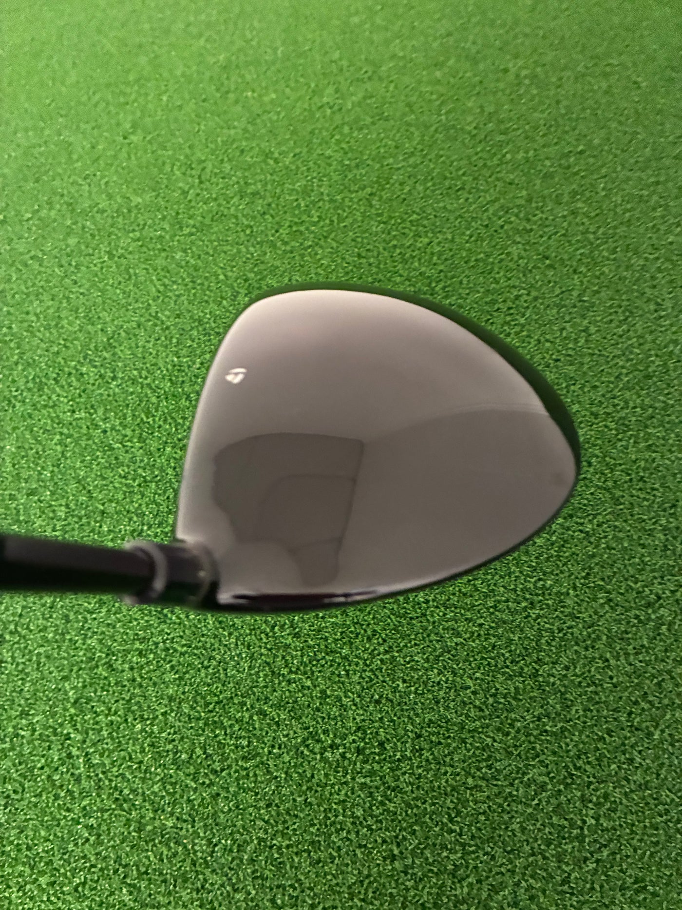Taylormade R9 SuperMax 10.5* (Regular)