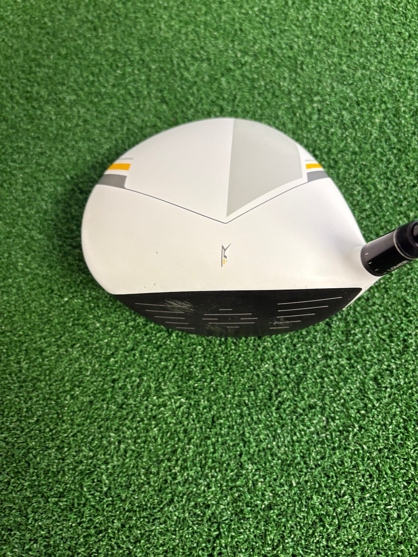 Taylormade RBZ Stage 2 10.5* (Stiff/Regular)