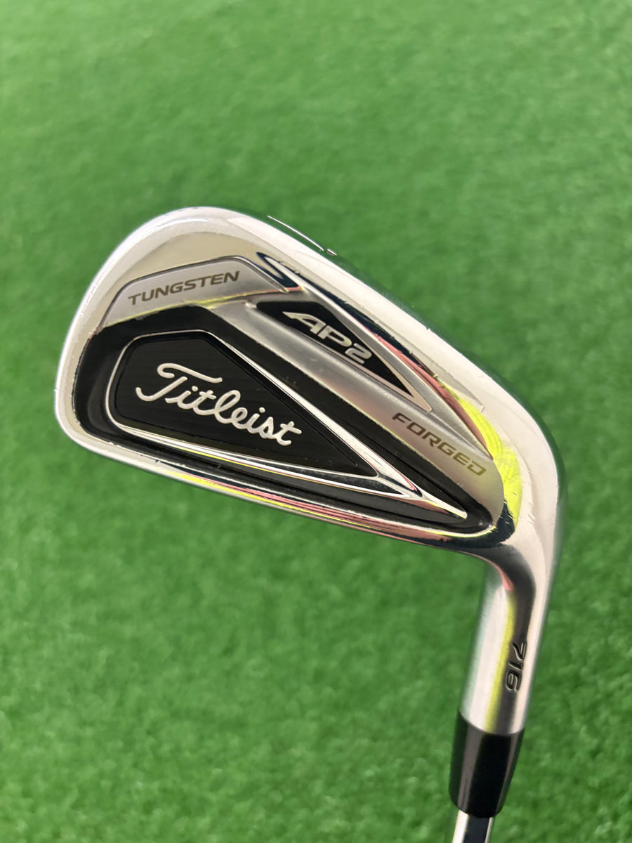 Titleist 716 AP2 5-PW (Stiff)