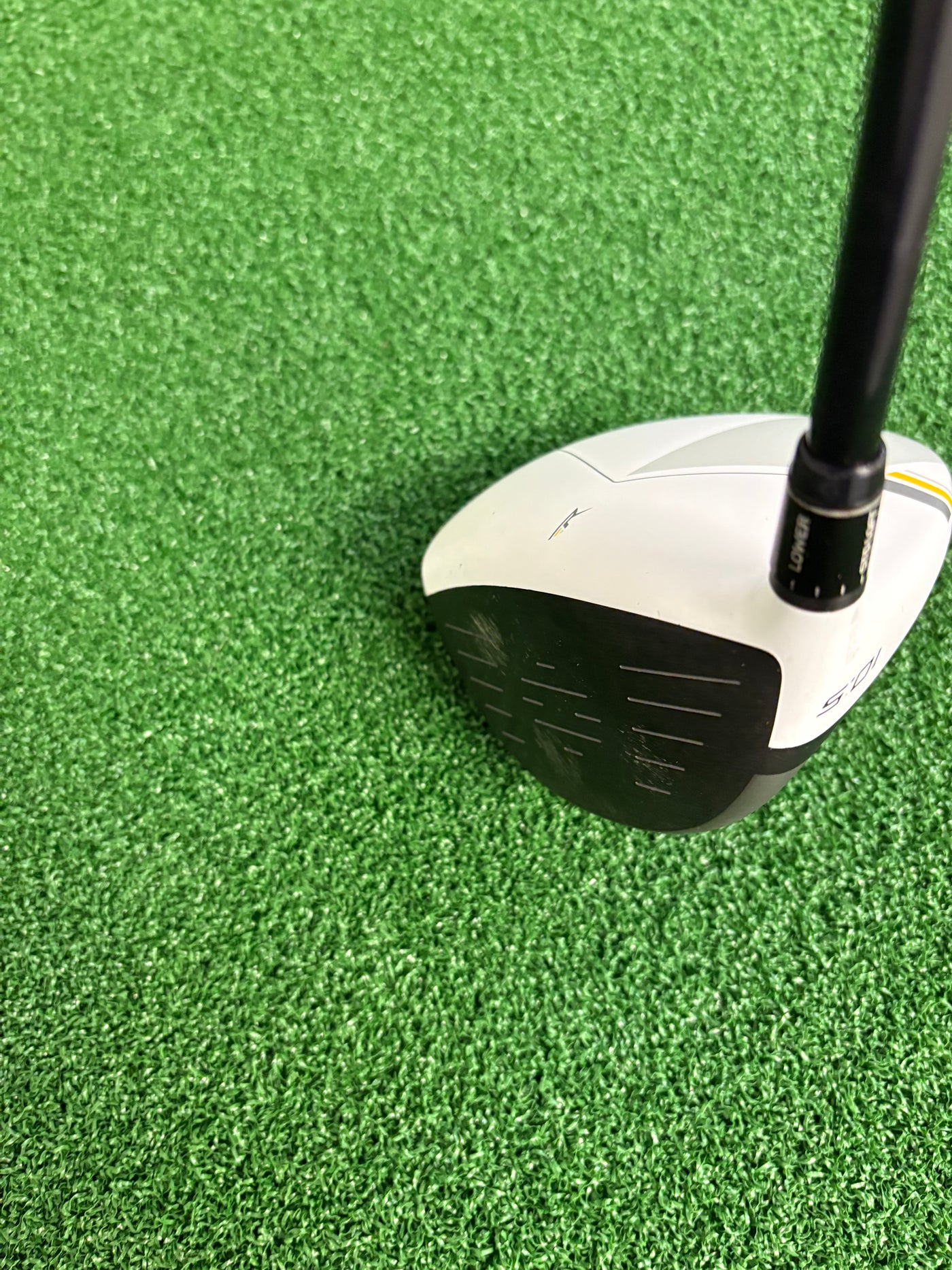 Taylormade RBZ Stage 2 10.5* (Stiff/Regular)