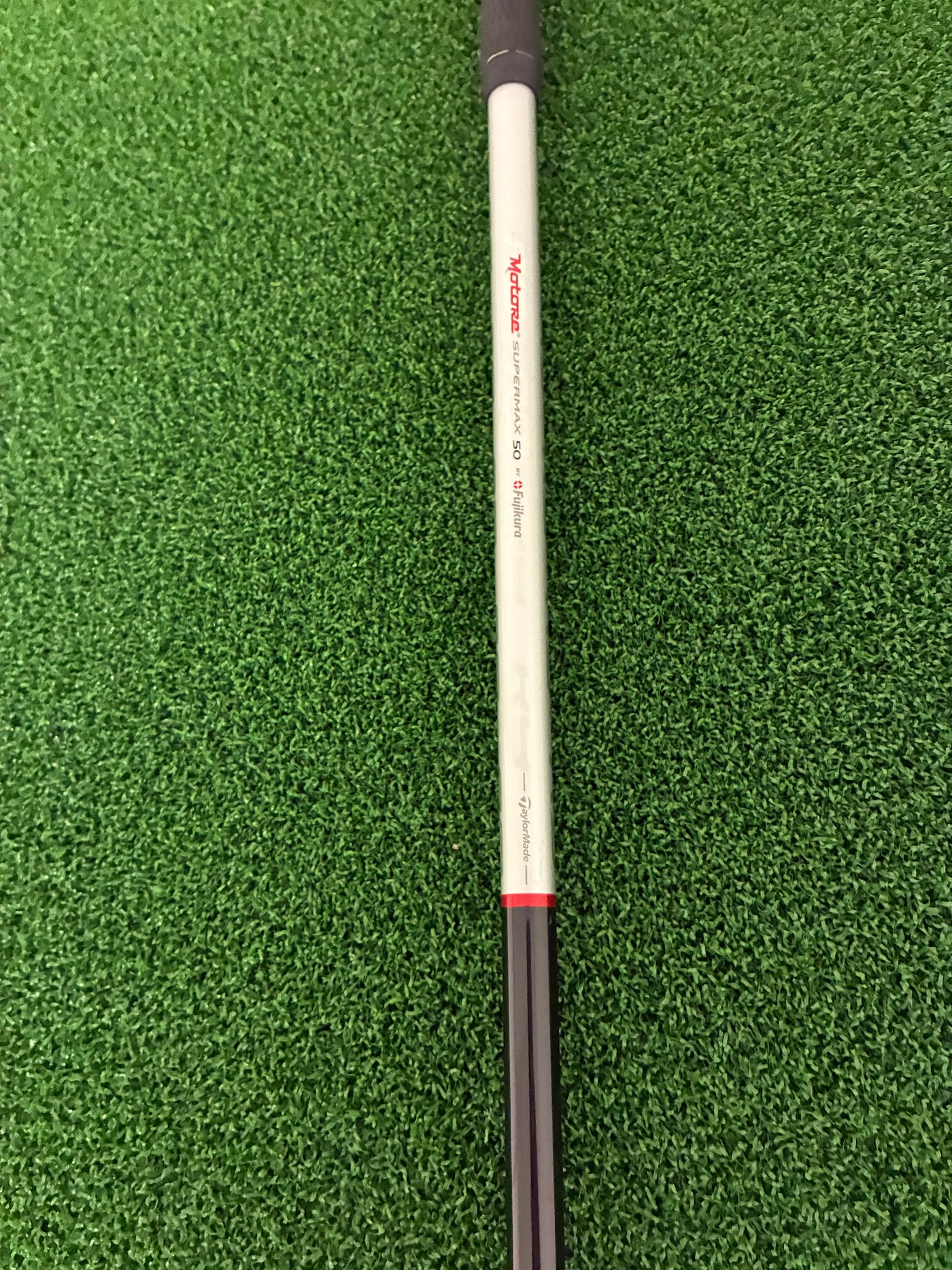 Taylormade R9 SuperMax 10.5* (Regular)