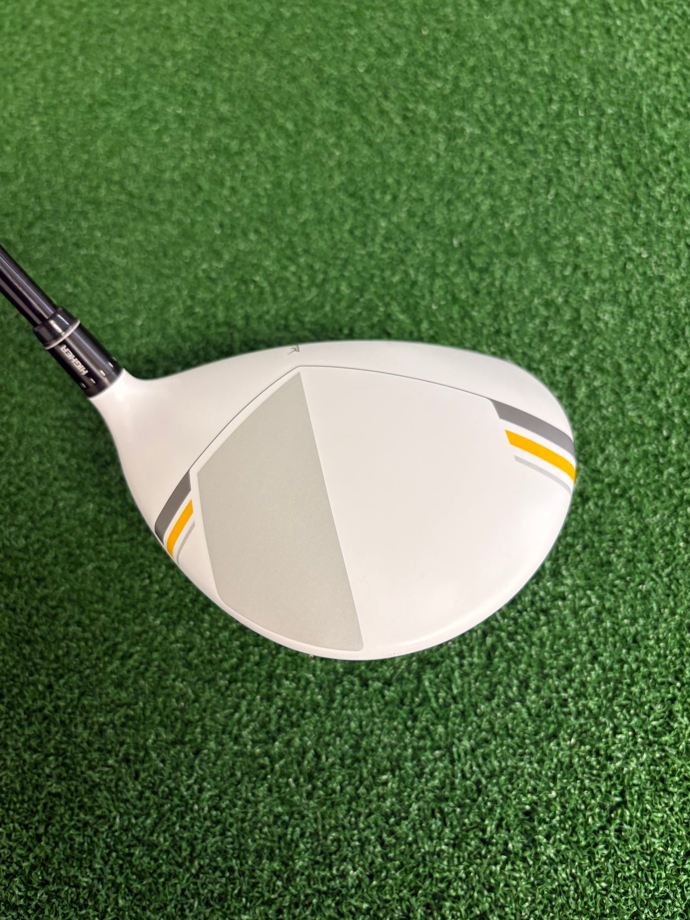 Taylormade RBZ Stage 2 10.5* (Stiff/Regular)