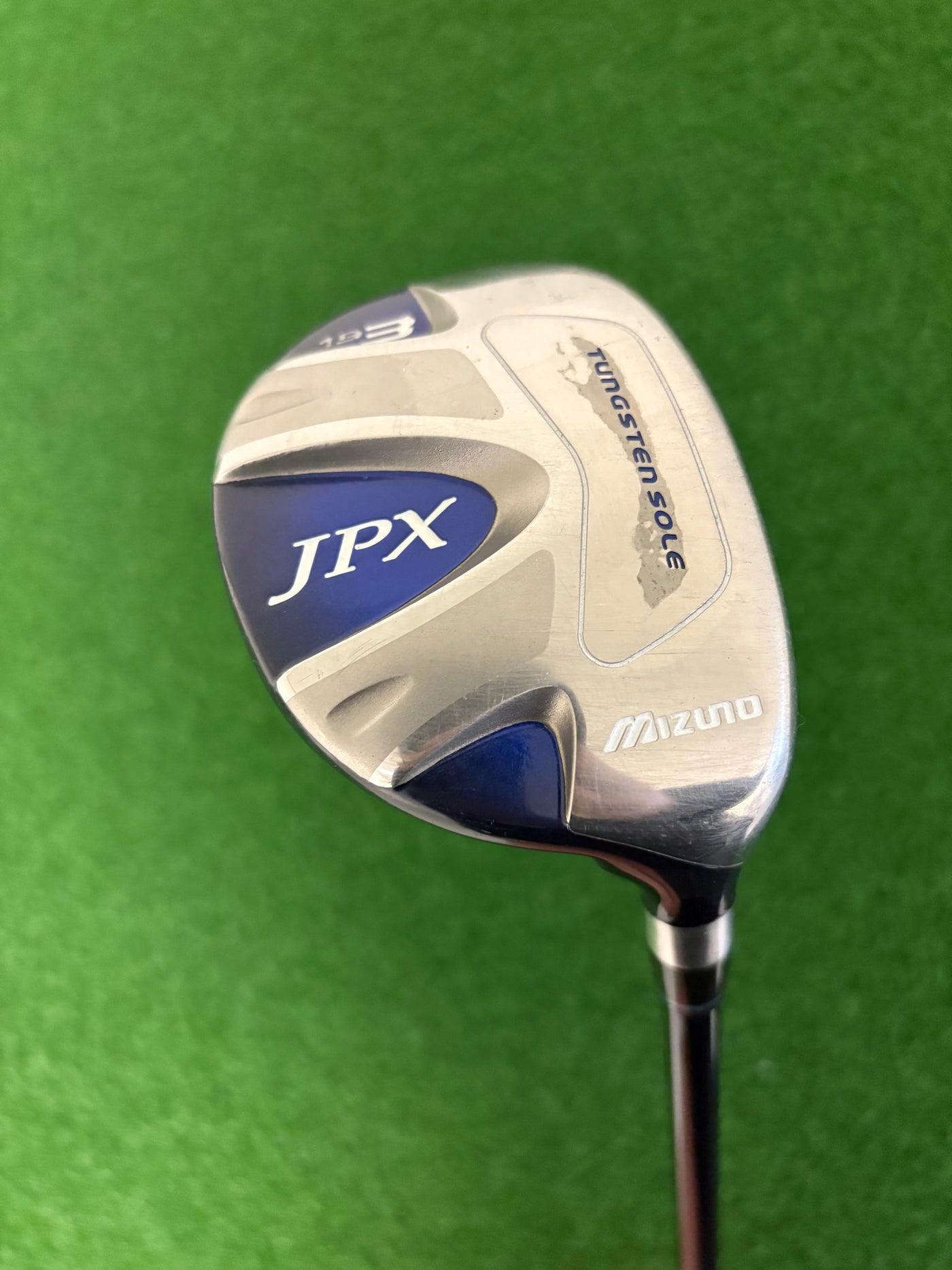 Mizuno JPX 19* 3 Hybrid (Stiff/Regular)