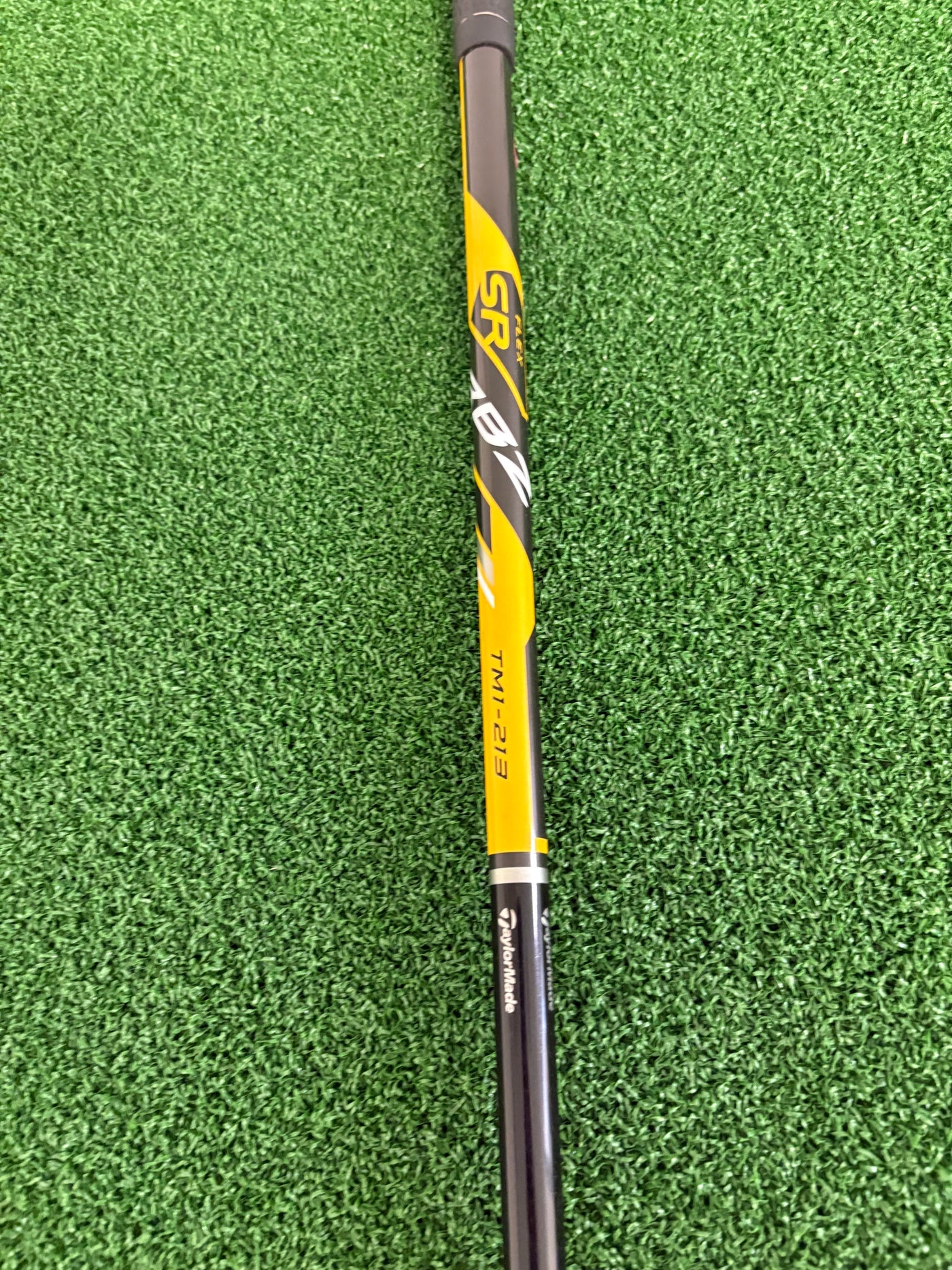 Taylormade RBZ Stage 2 10.5* (Stiff/Regular)