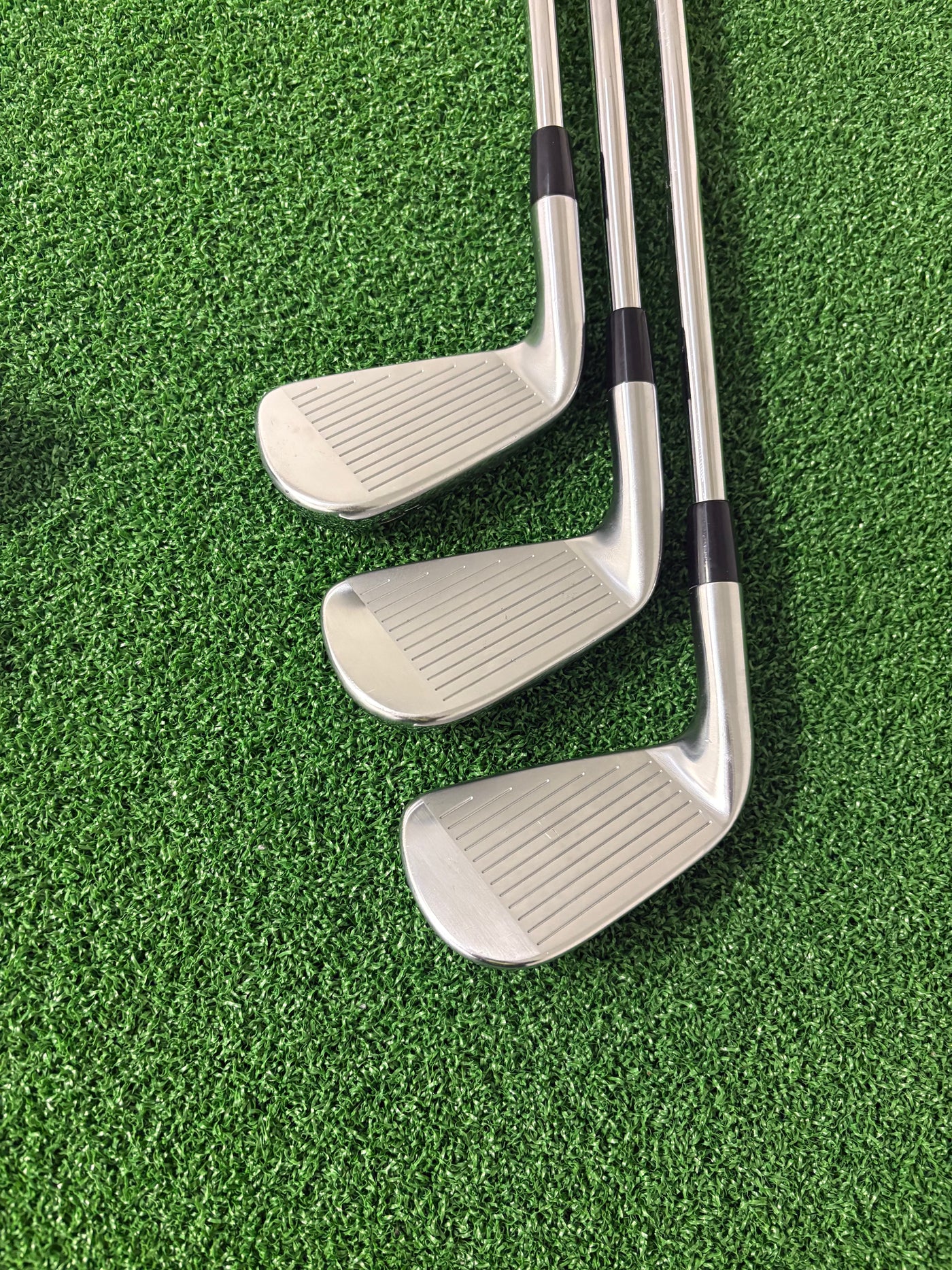 Titleist 716 AP2 5-PW (Stiff)