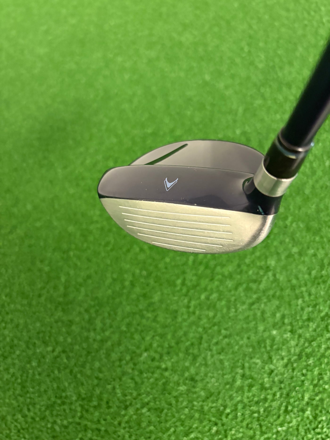 Mizuno JPX 19* 3 Hybrid (Stiff/Regular)