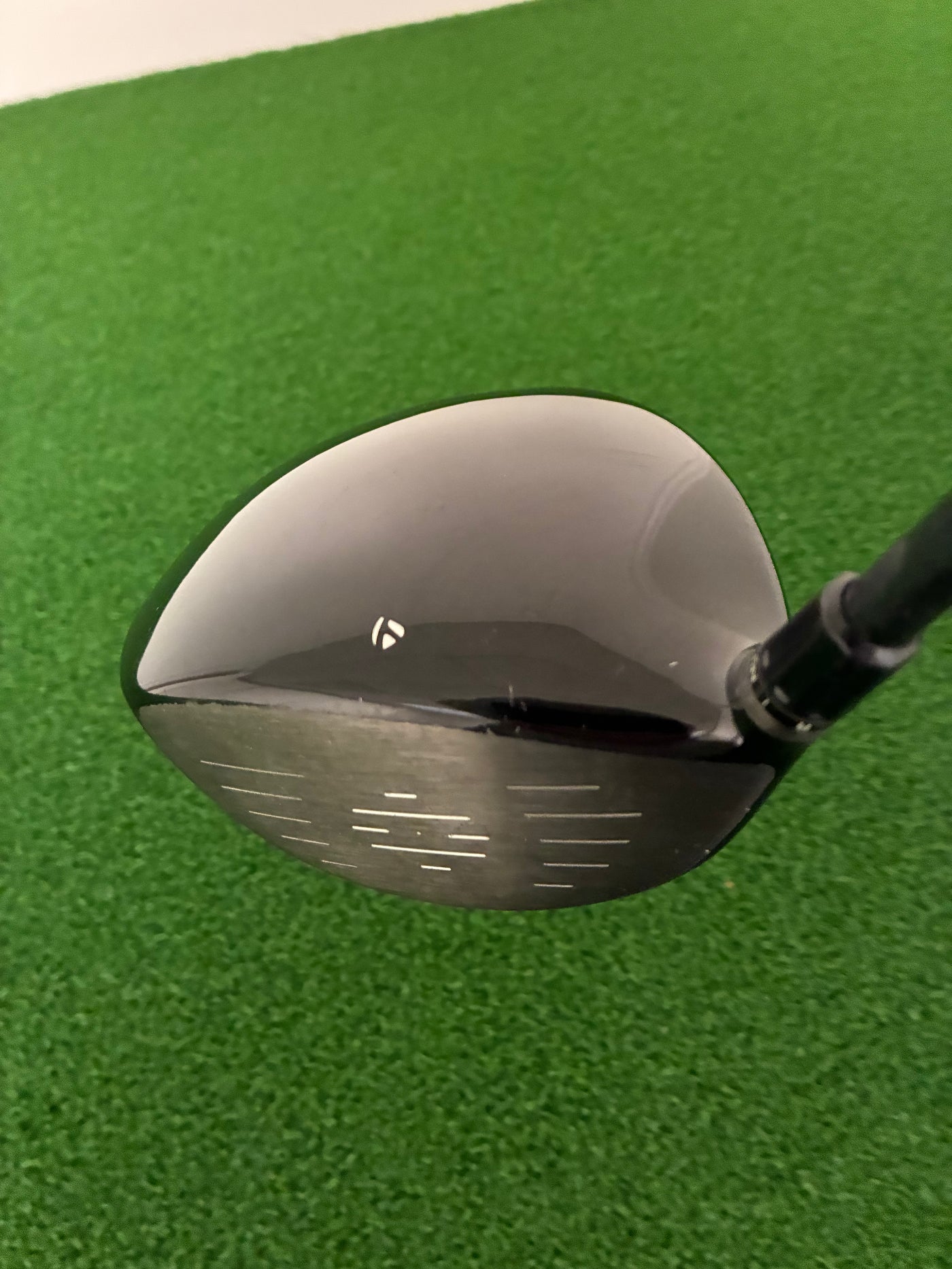 Taylormade R9 SuperMax 12.5* HT* (Stiff/Regular)