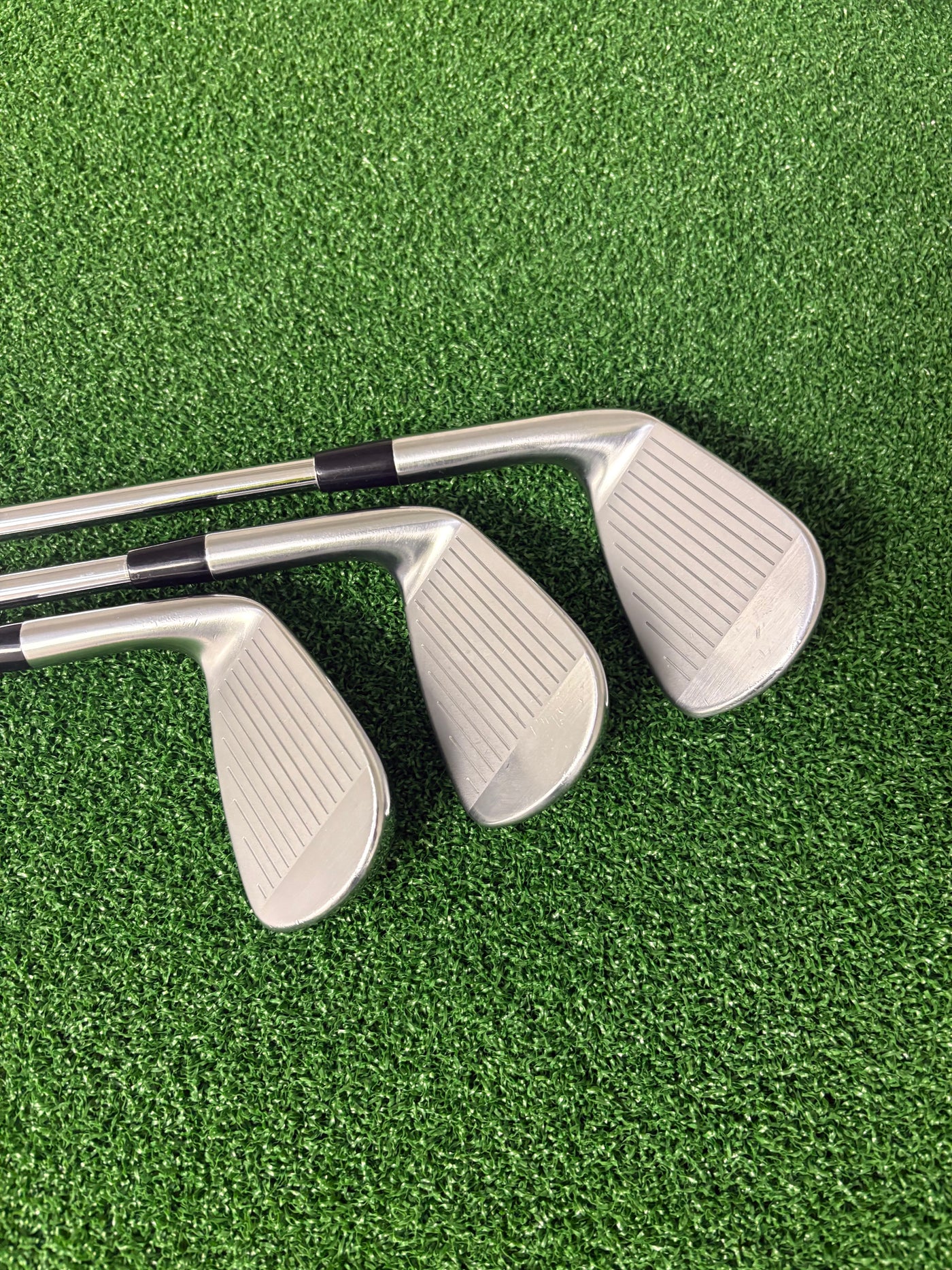 Titleist 716 AP2 5-PW (Stiff)