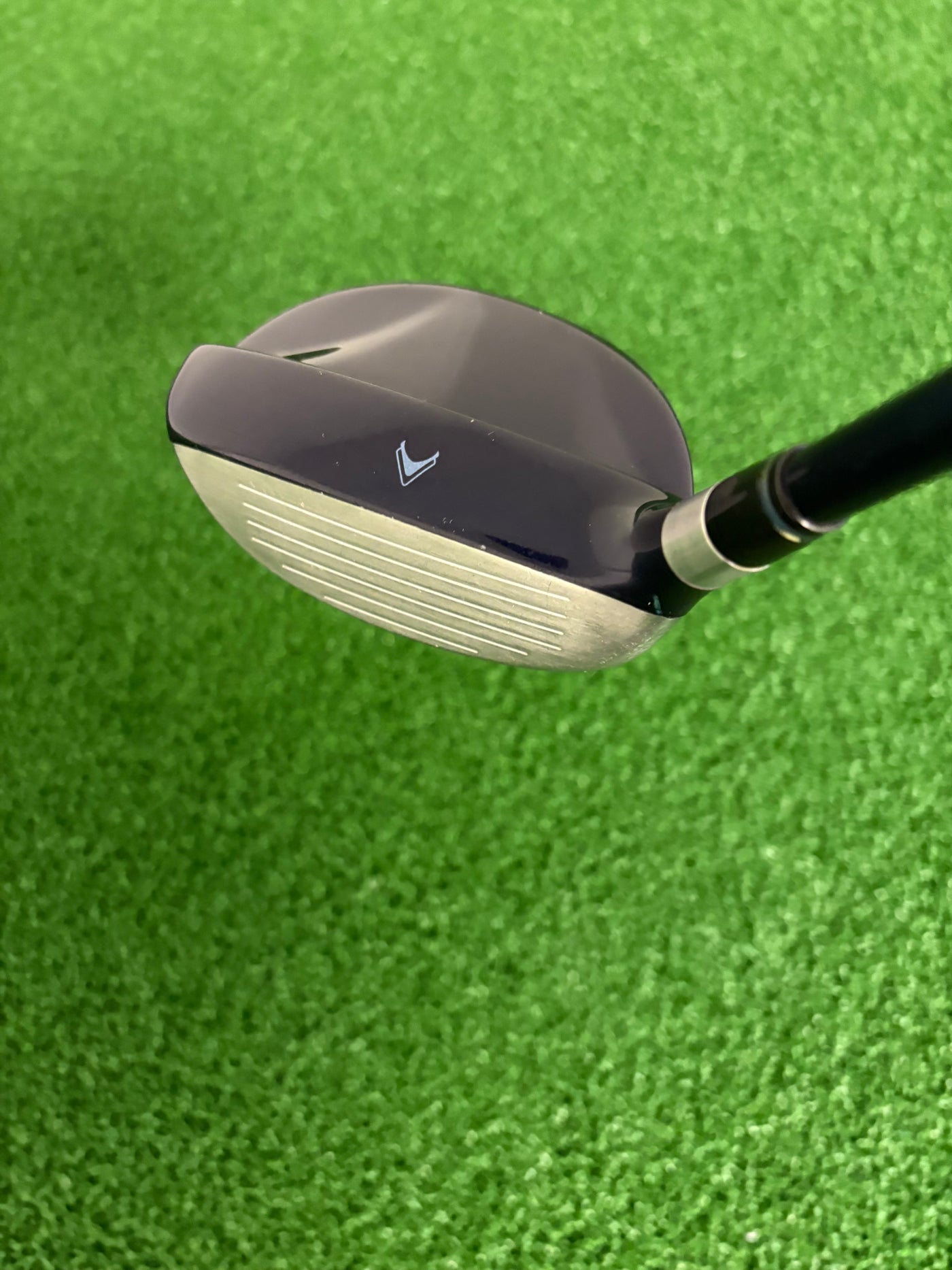 Mizuno JPX 19* 3 Hybrid (Stiff/Regular)