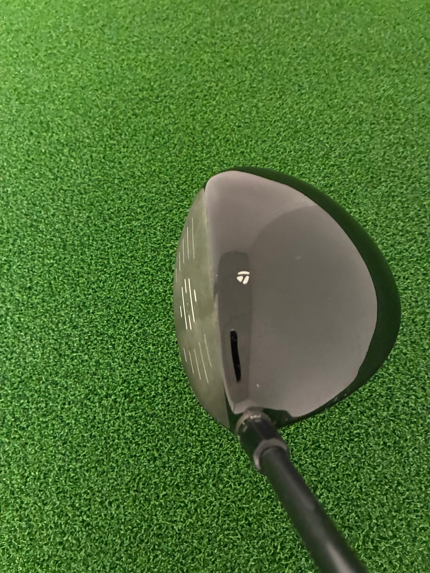 Taylormade R9 SuperMax 12.5* HT* (Stiff/Regular)