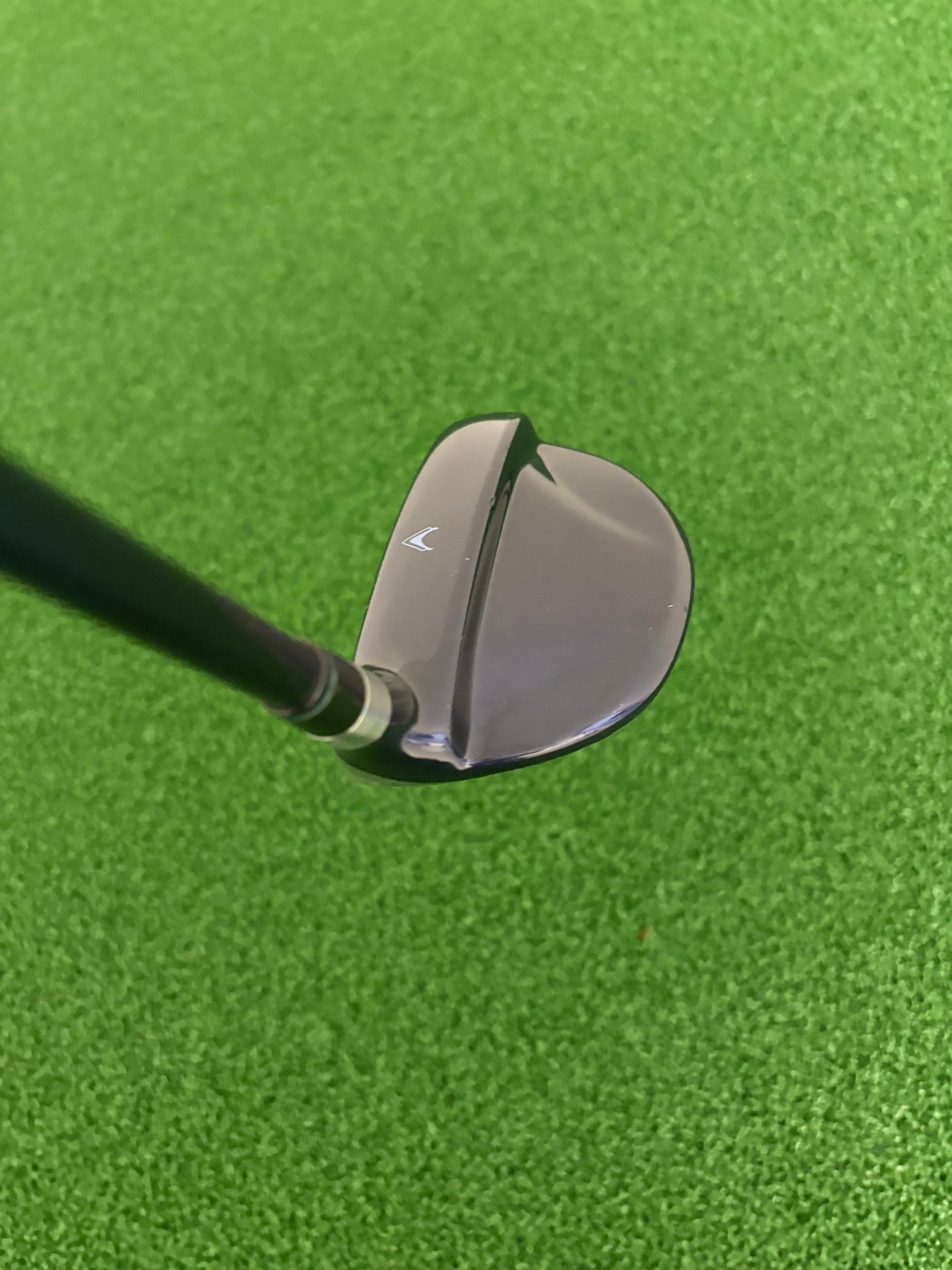Mizuno JPX 19* 3 Hybrid (Stiff/Regular)