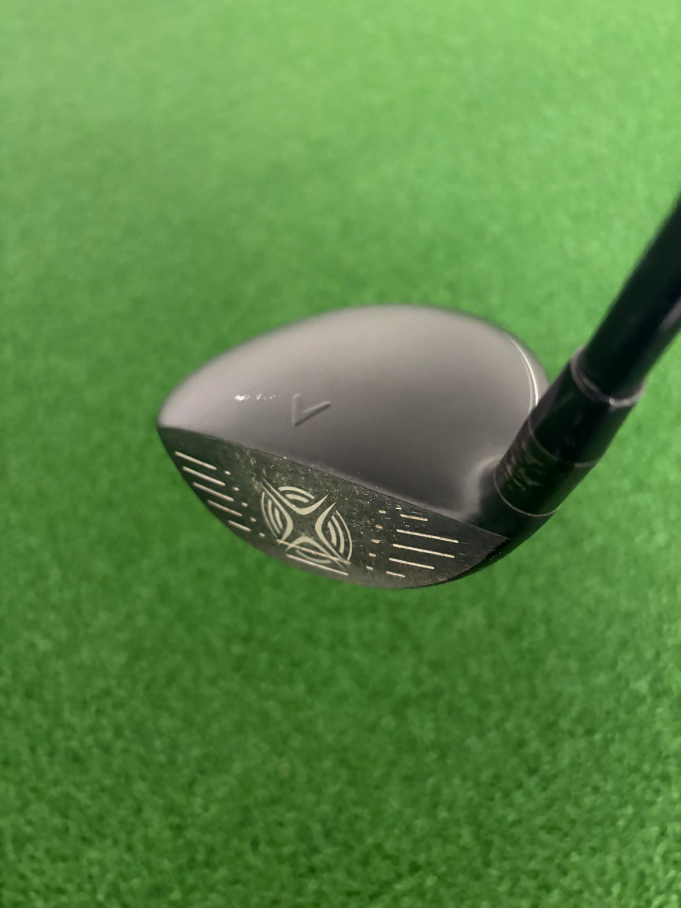 Callaway XR16 15* 3 Wood (Stiff)