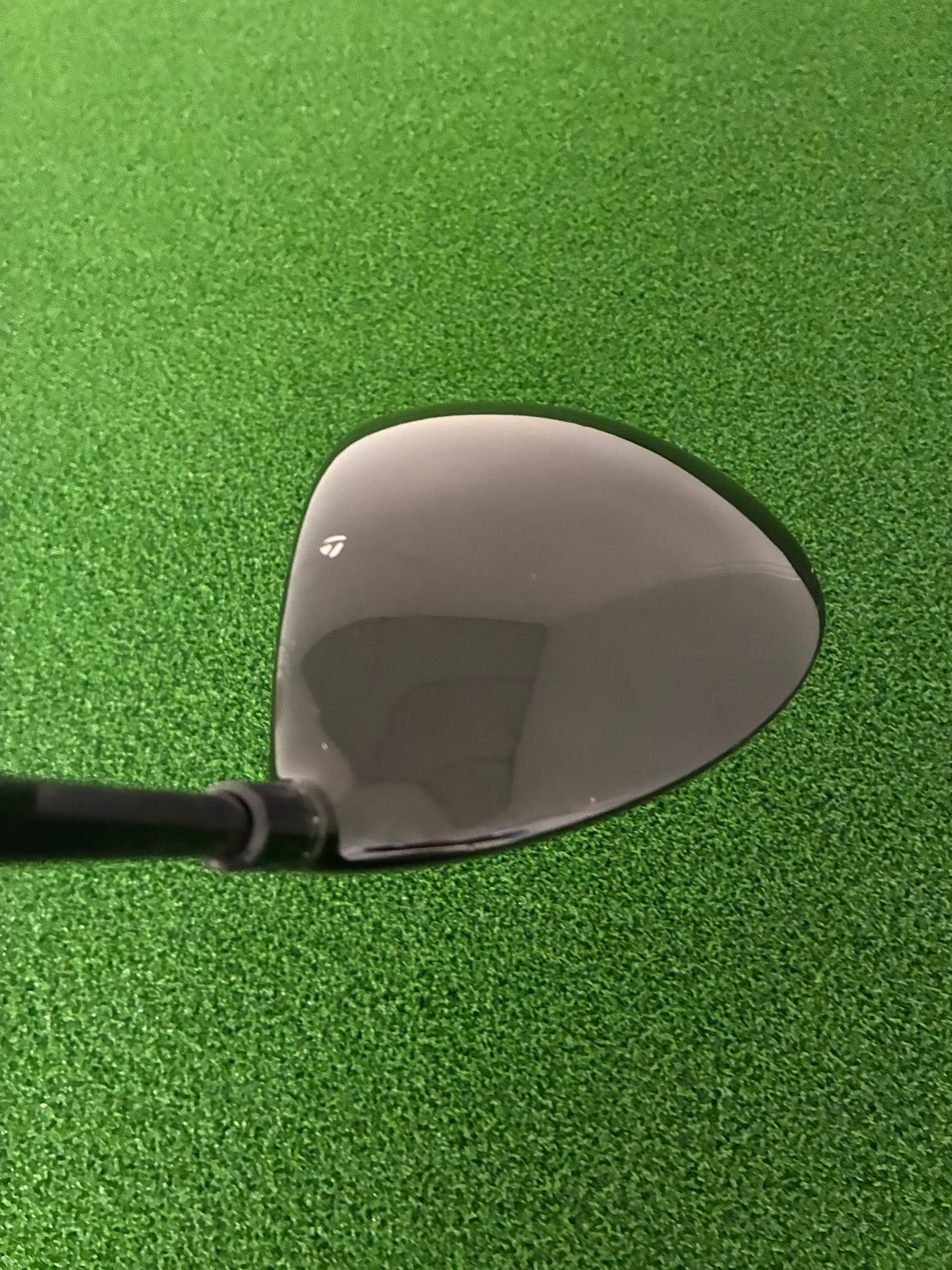 Taylormade R9 SuperMax 12.5* HT* (Stiff/Regular)