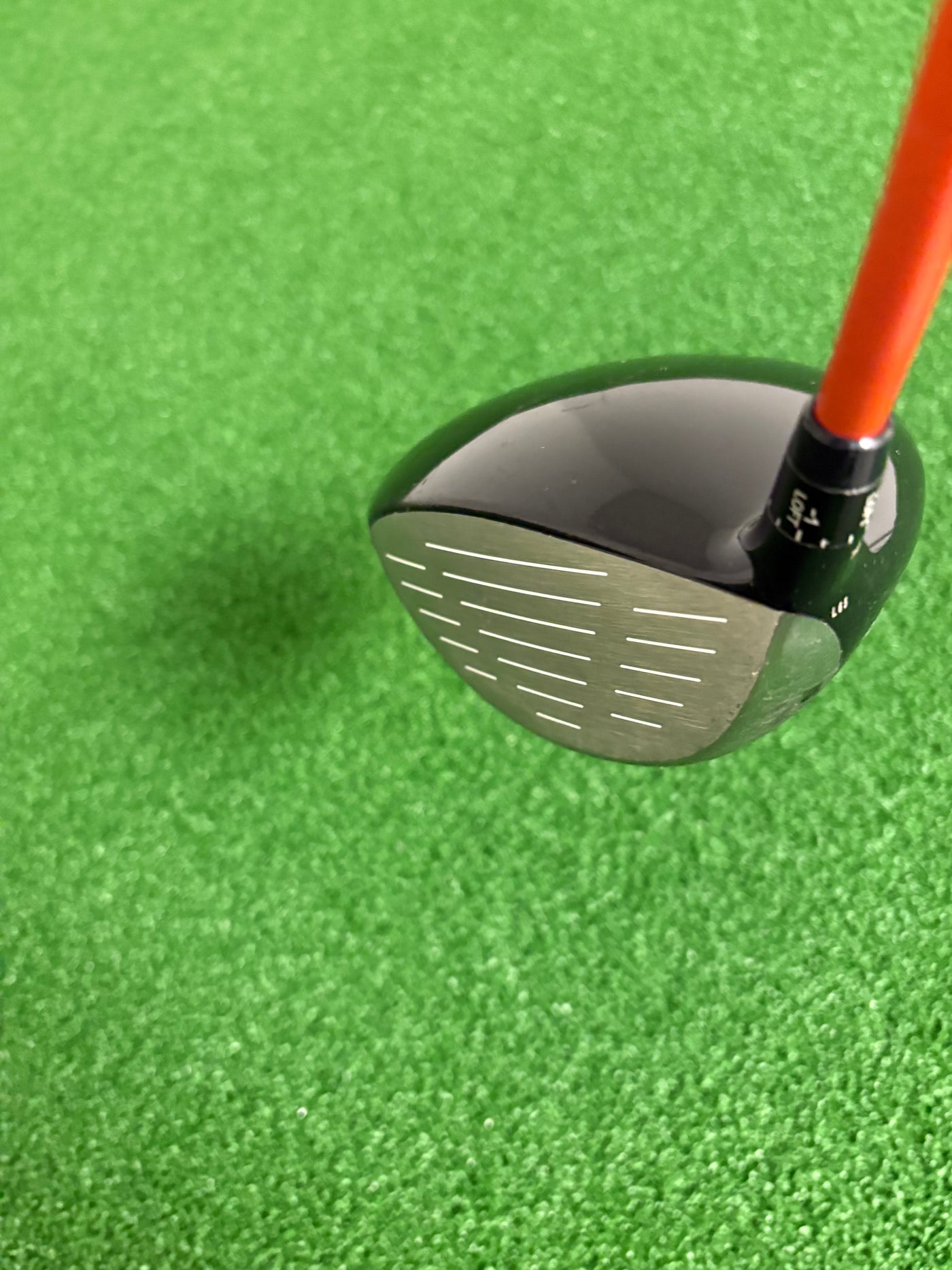 Srixon Z-765 9.5* (Stiff)
