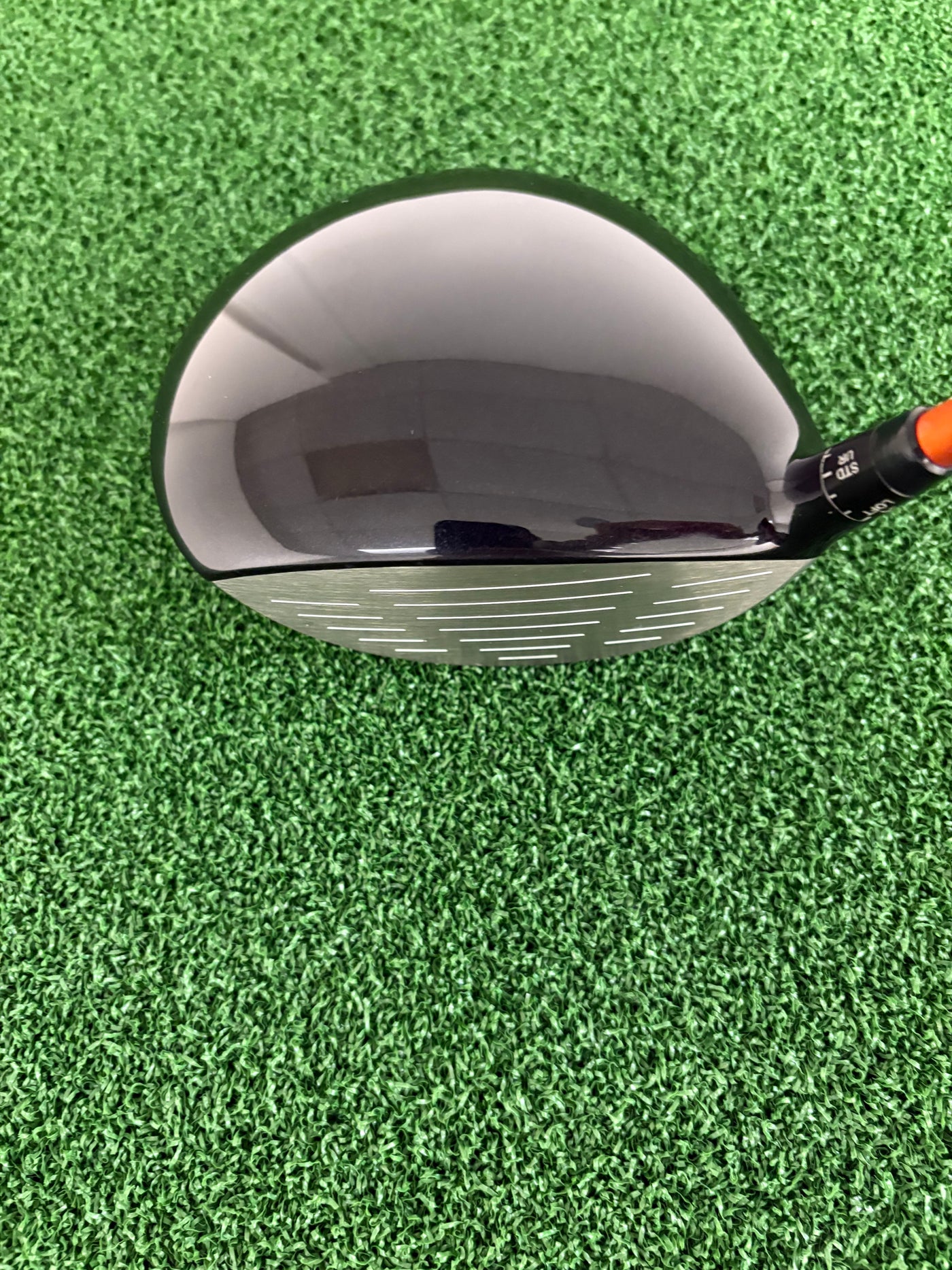Srixon Z-565 9.5* (Stiff)