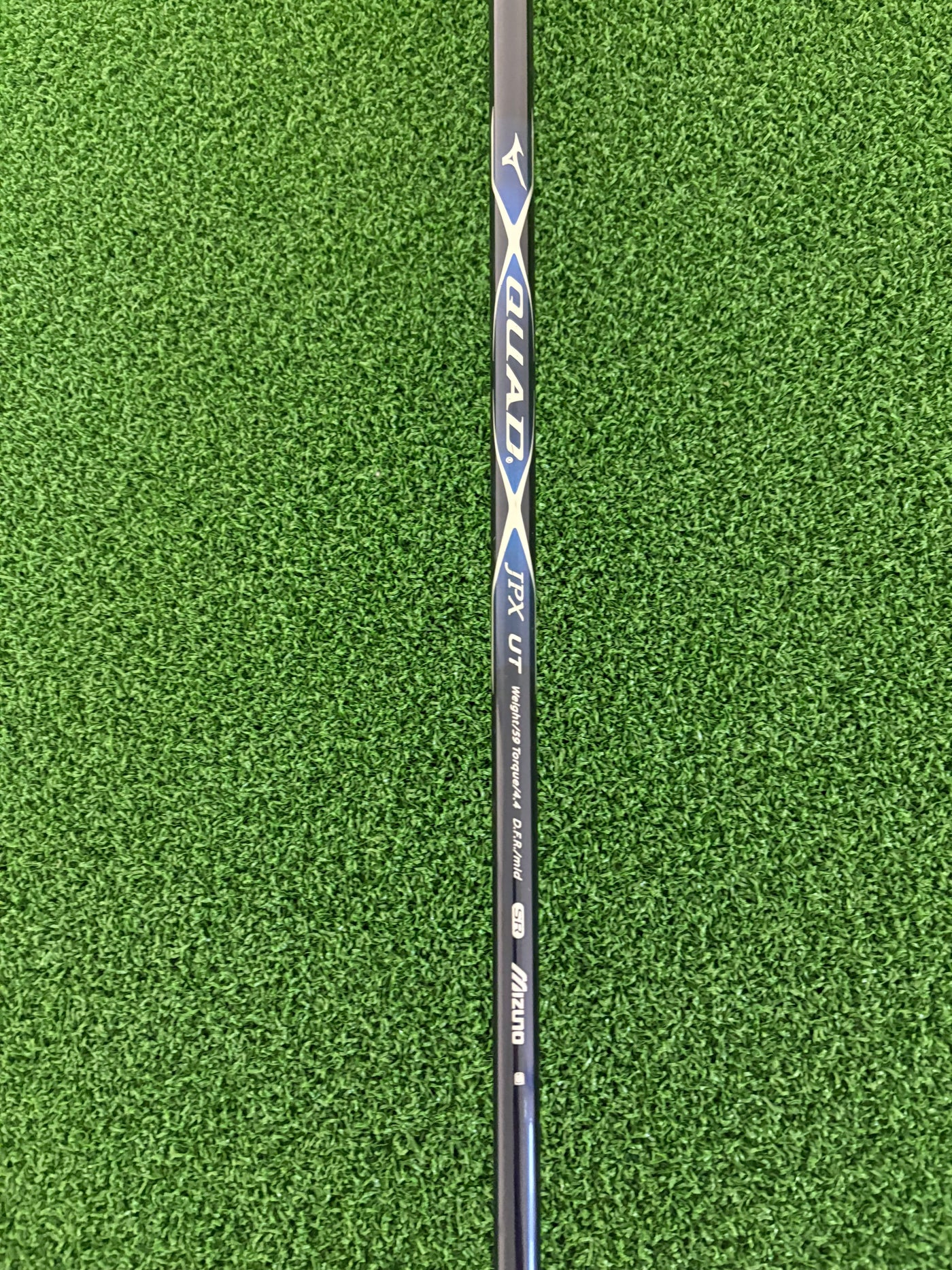 Mizuno JPX 19* 3 Hybrid (Stiff/Regular)