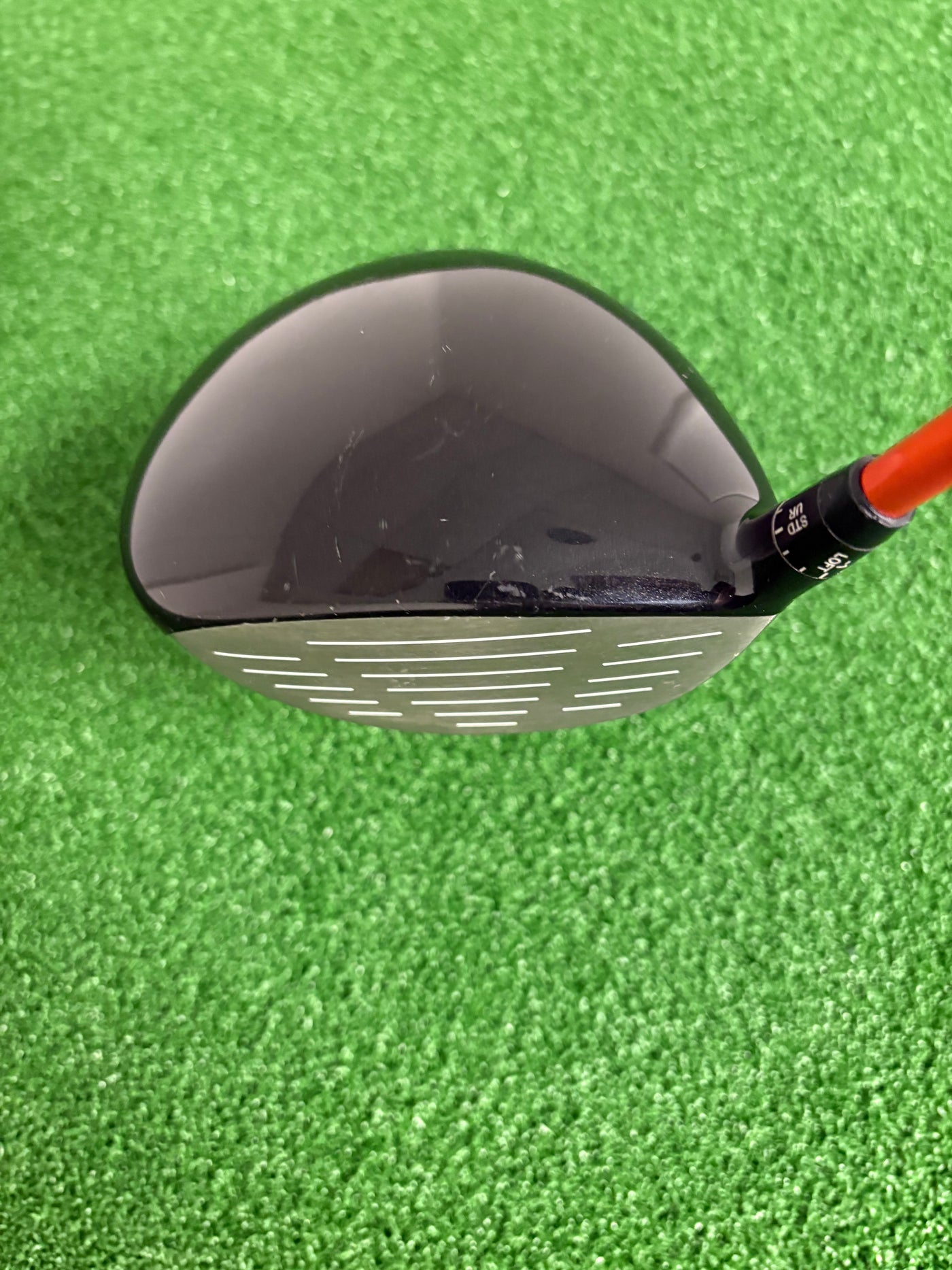 Srixon Z-765 9.5* (Stiff)