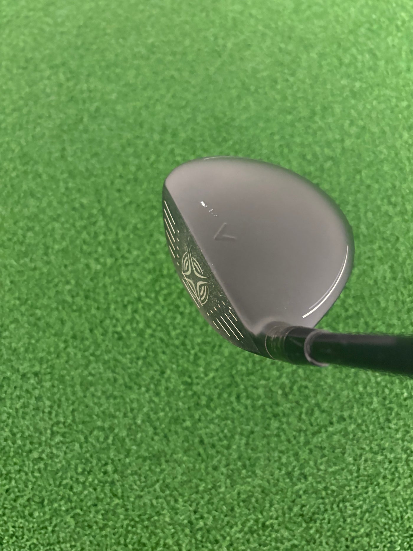 Callaway XR16 15* 3 Wood (Stiff)