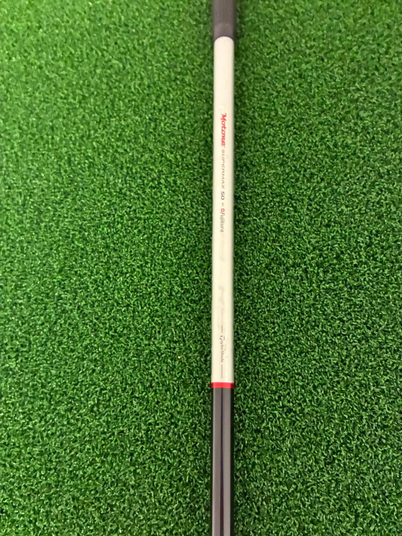 Taylormade R9 SuperMax 12.5* HT* (Stiff/Regular)