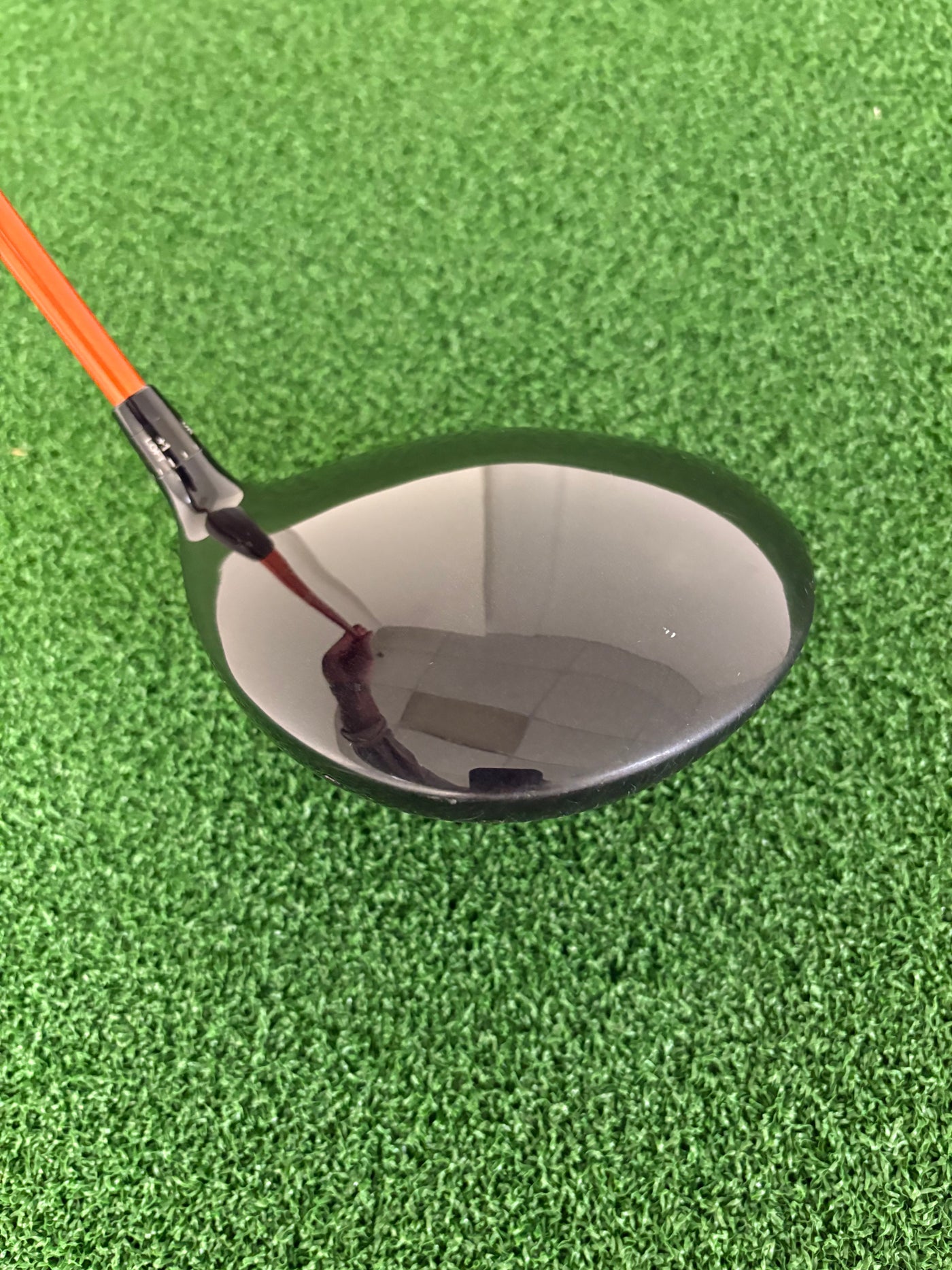Srixon Z-565 9.5* (Stiff)