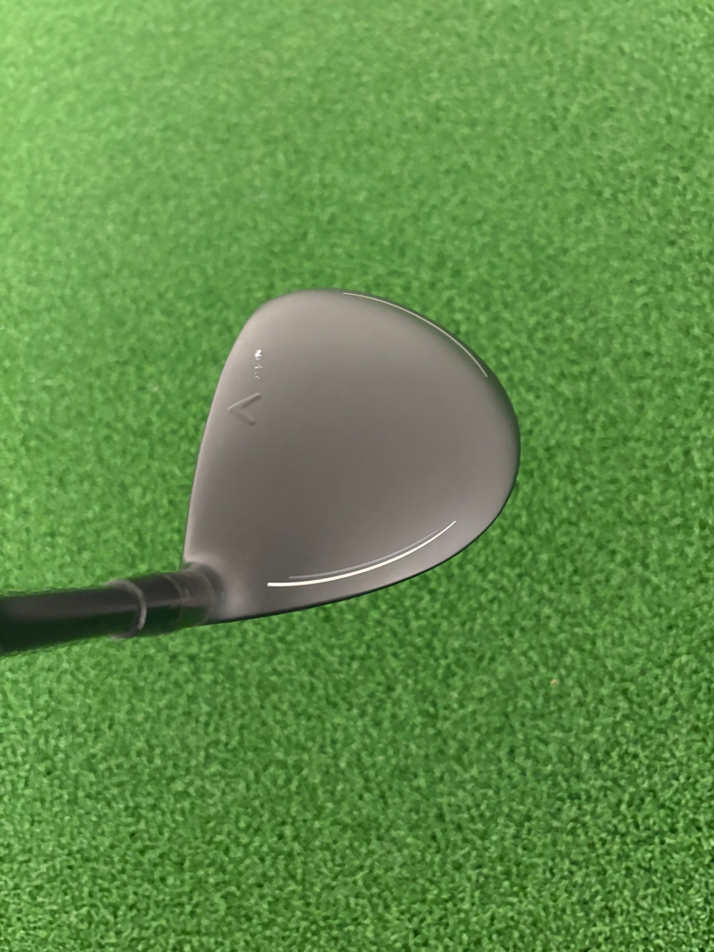 Callaway XR16 15* 3 Wood (Stiff)