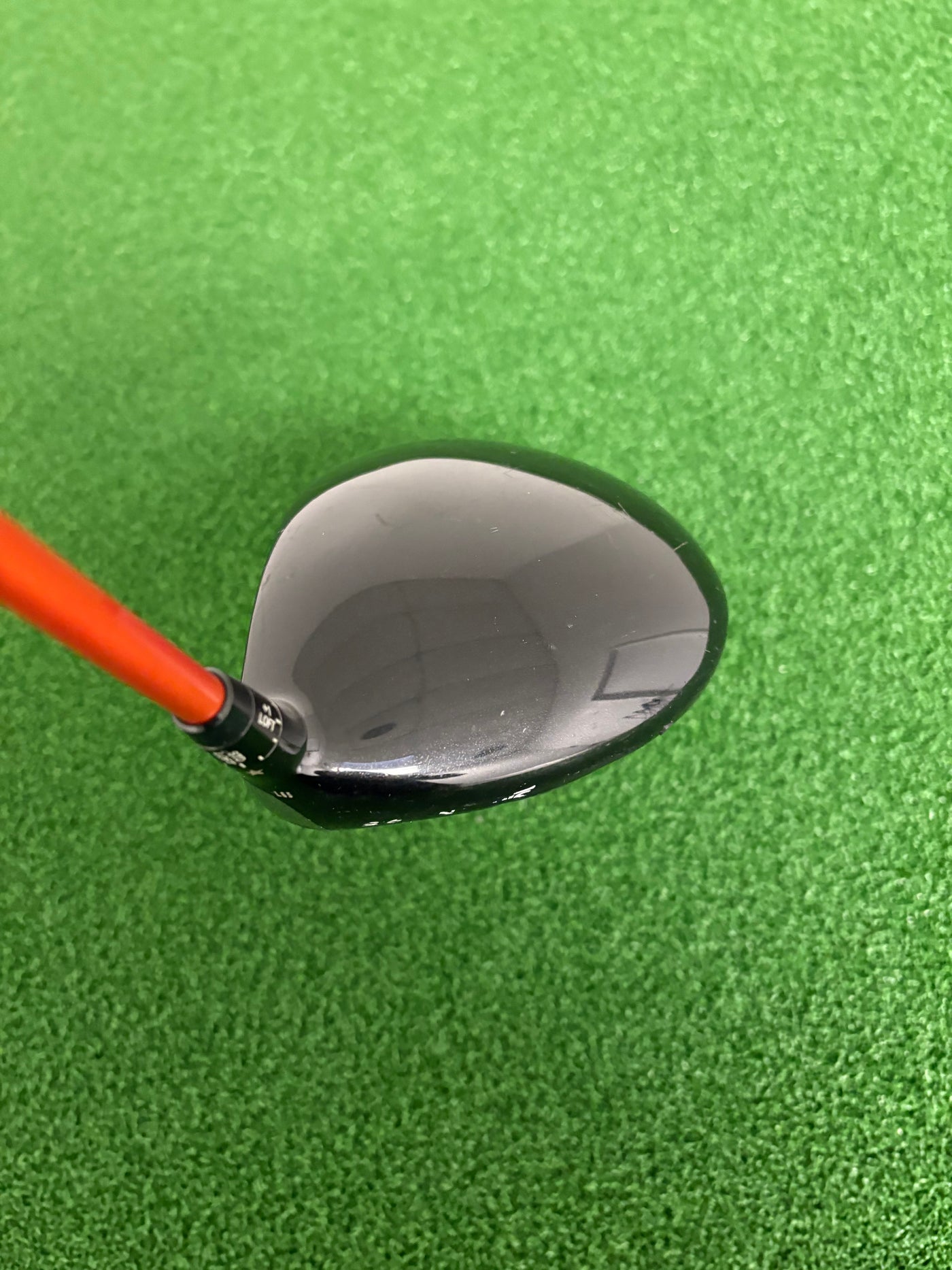 Srixon Z-765 9.5* (Stiff)