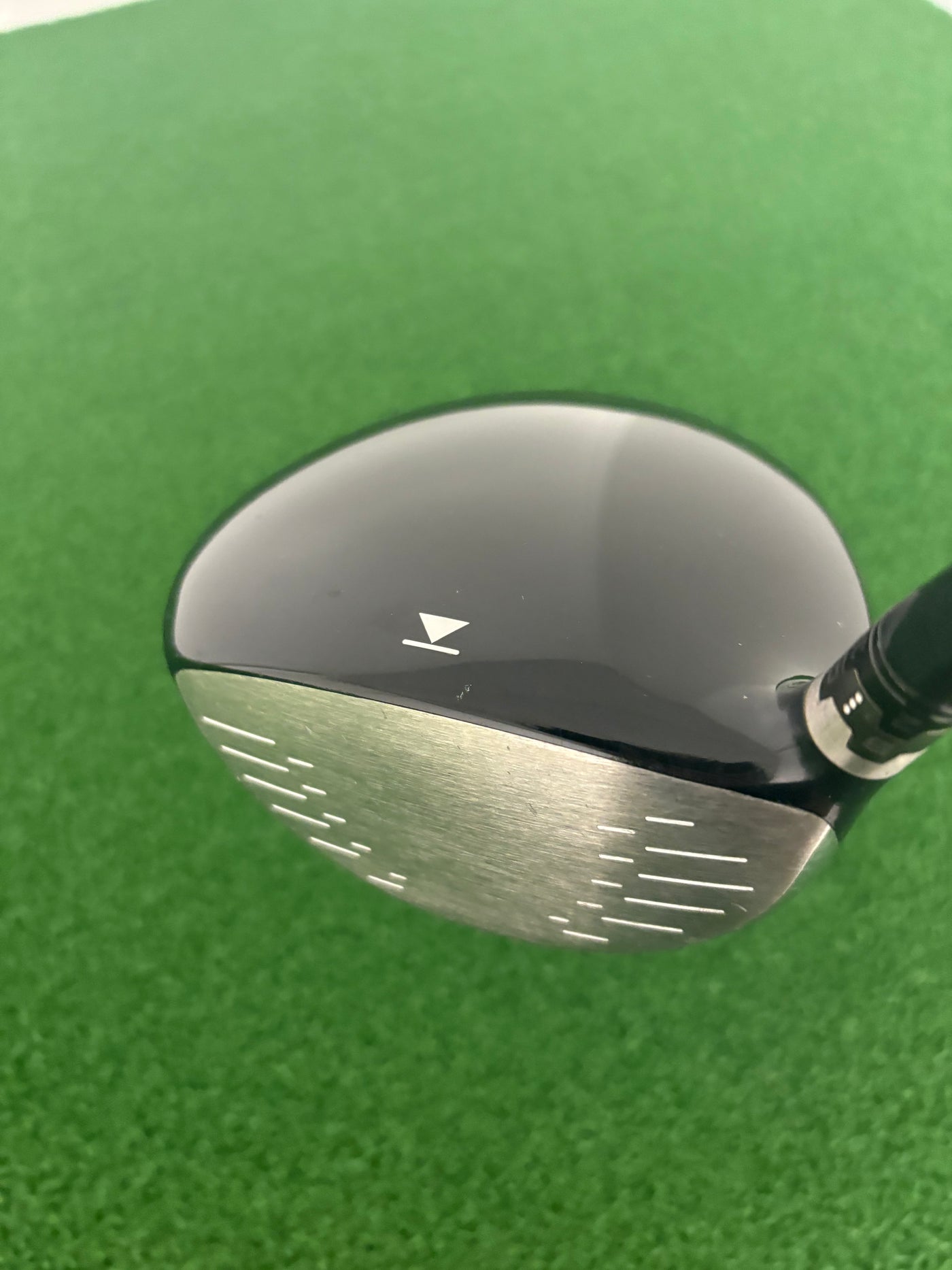 Titleist VG3 (2014) 10.5* (Stiff)