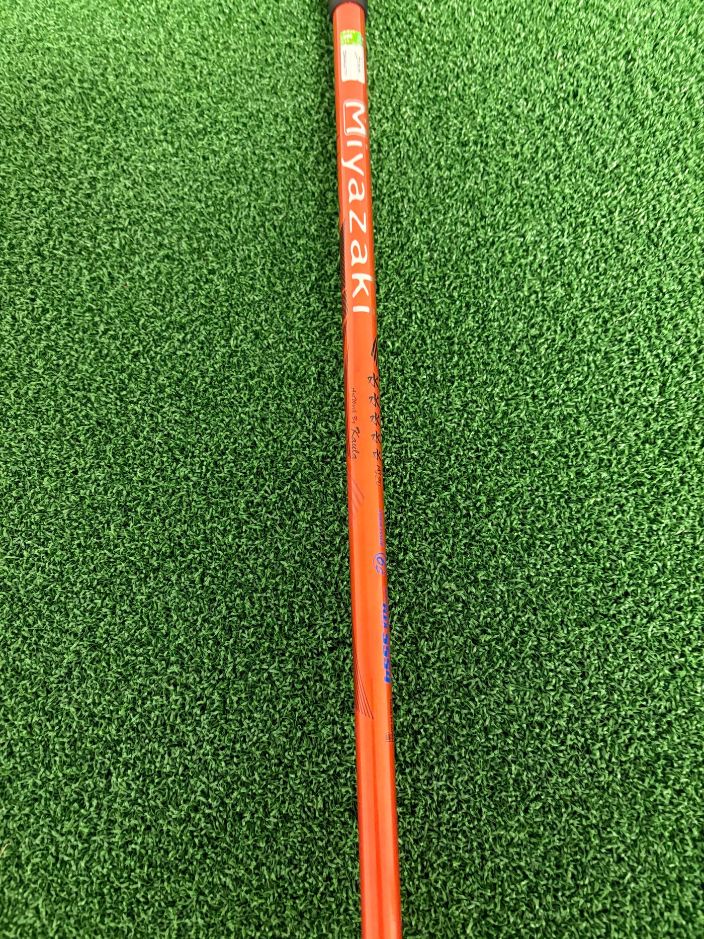 Srixon Z-765 9.5* (Stiff)