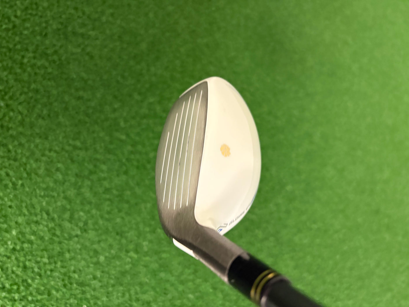 Taylormade Gloire F 21* 4 Hybrid (Regular)