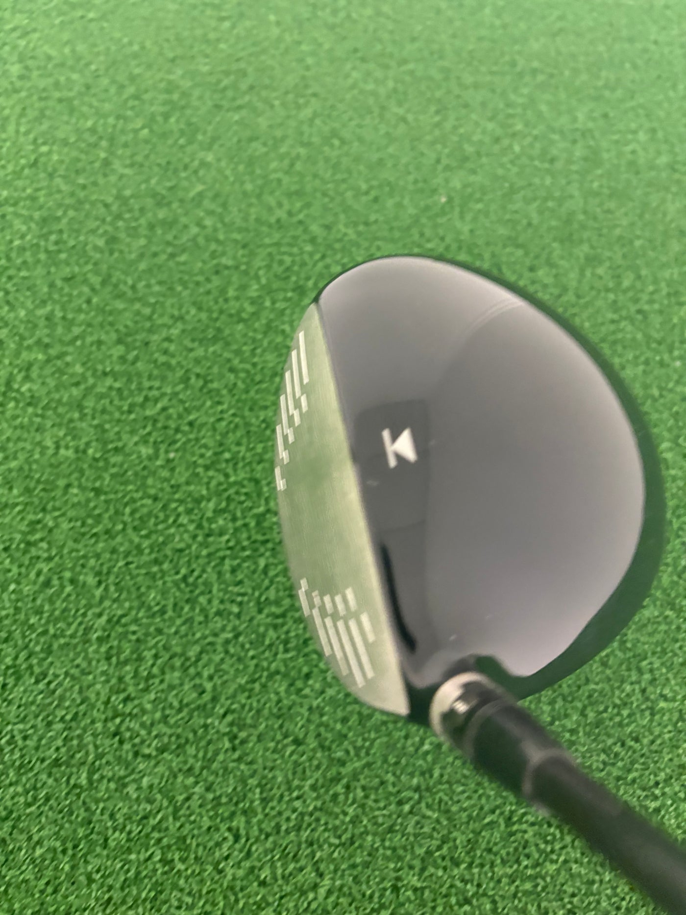 Titleist VG3 (2014) 10.5* (Stiff)