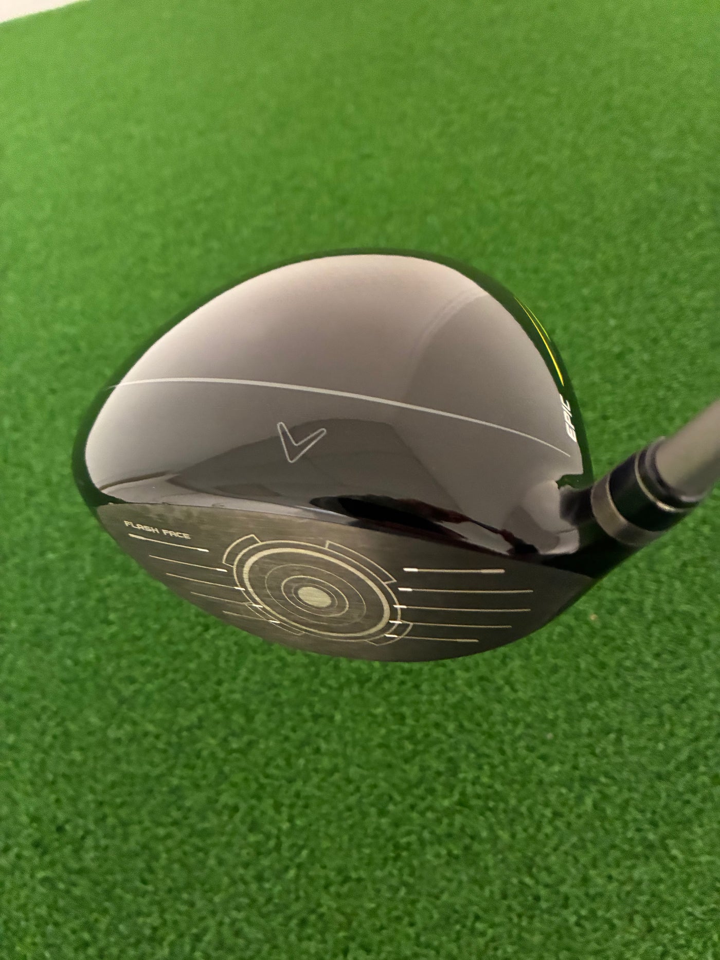 Callaway Epic Flash Star 10.5* (Regular)