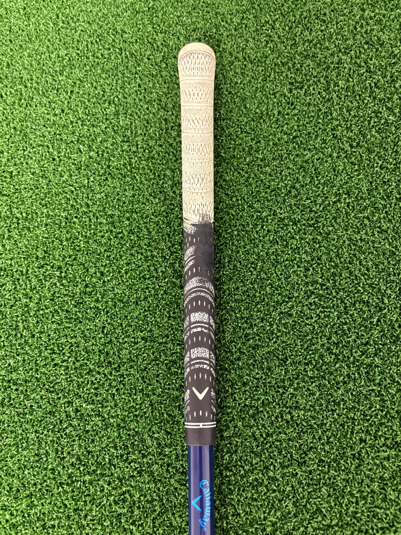 Callaway XR16 15* 3 Wood (Stiff)