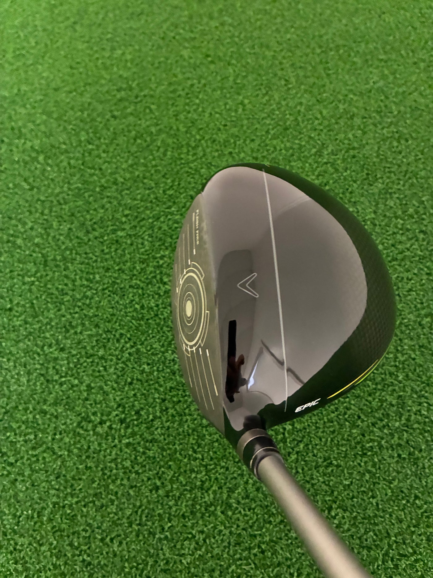 Callaway Epic Flash Star 10.5* (Regular)