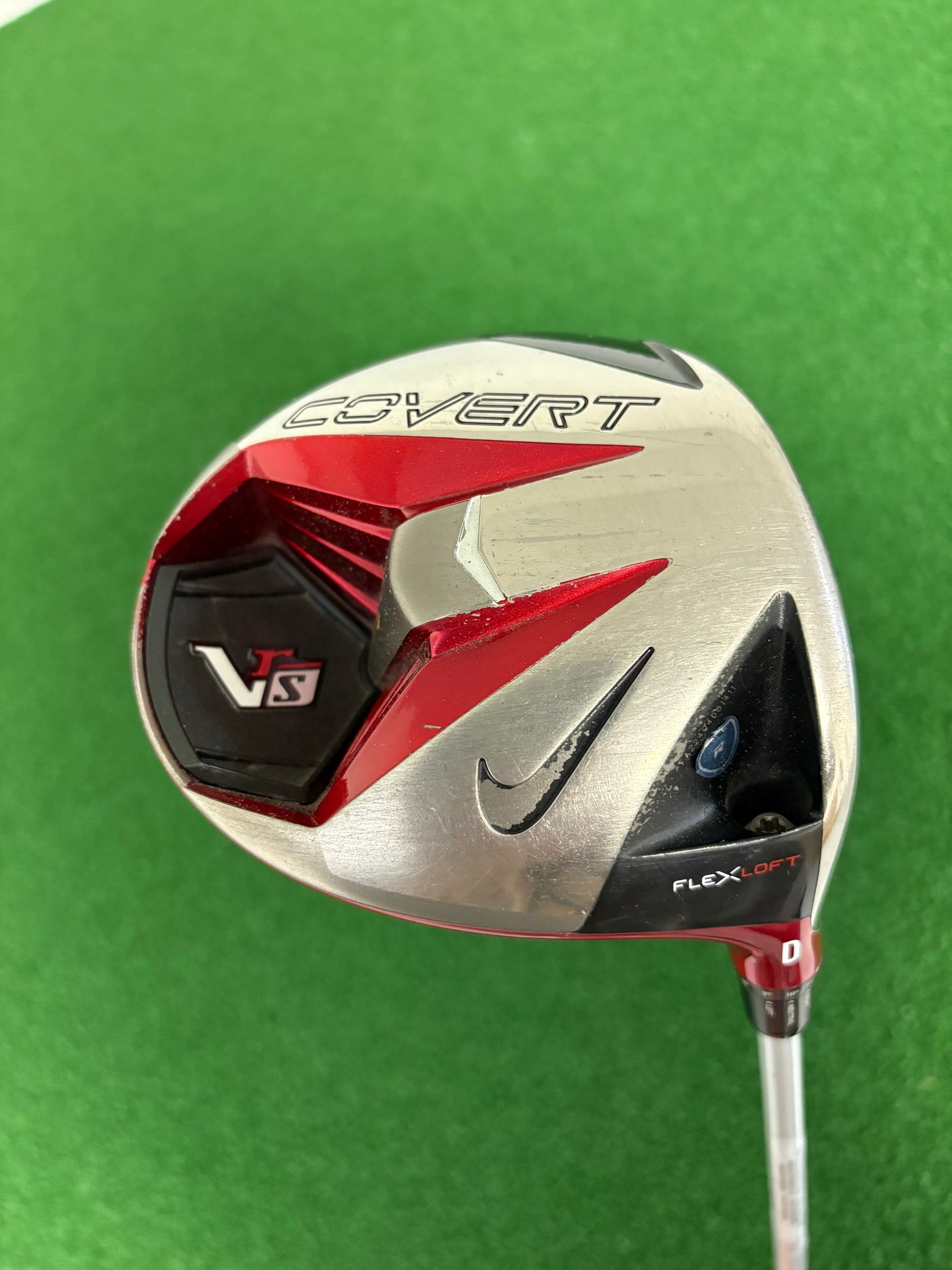 Nike VRS Covert 1 Wood (Regular)