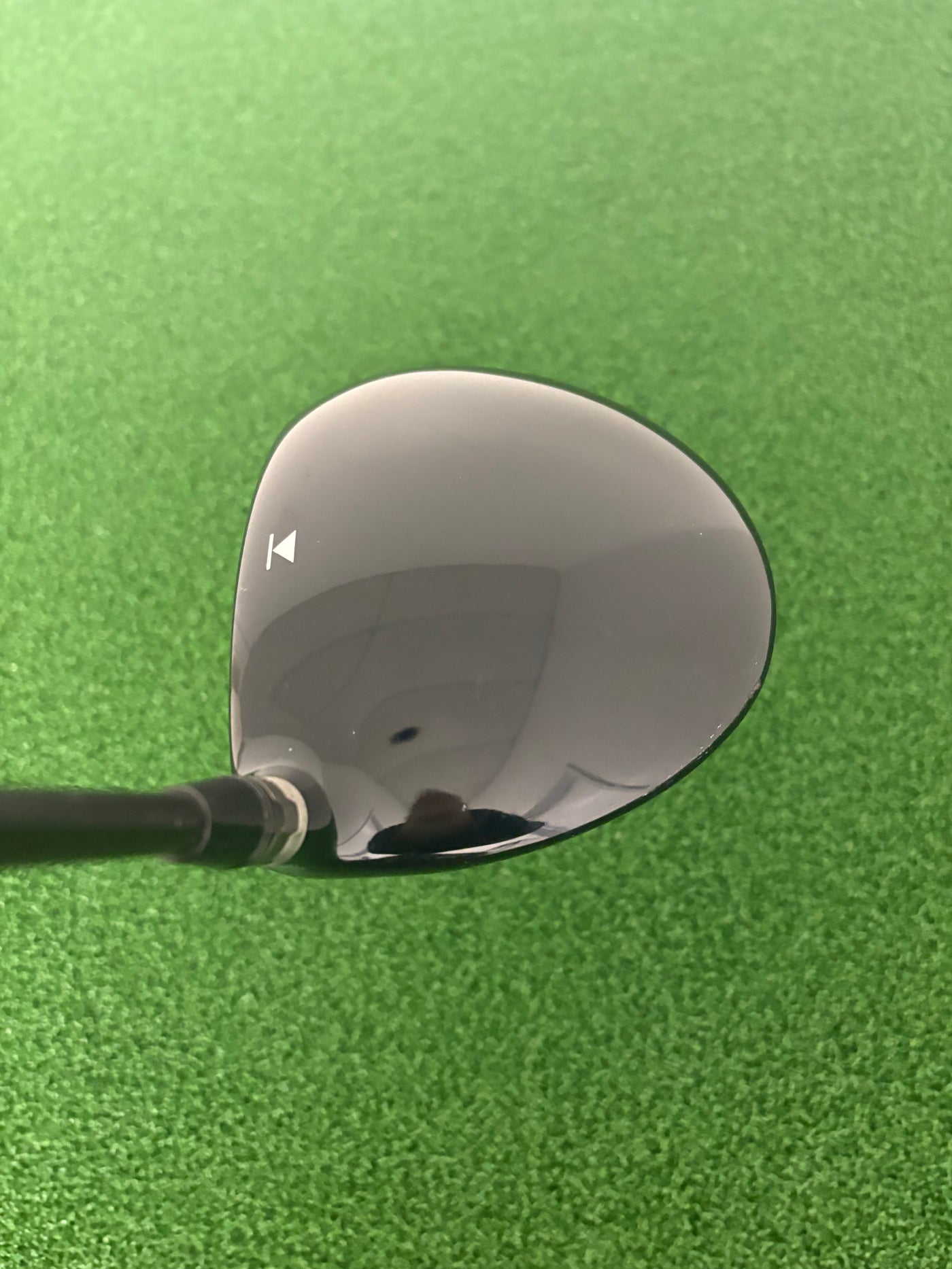 Titleist VG3 (2014) 10.5* (Stiff)
