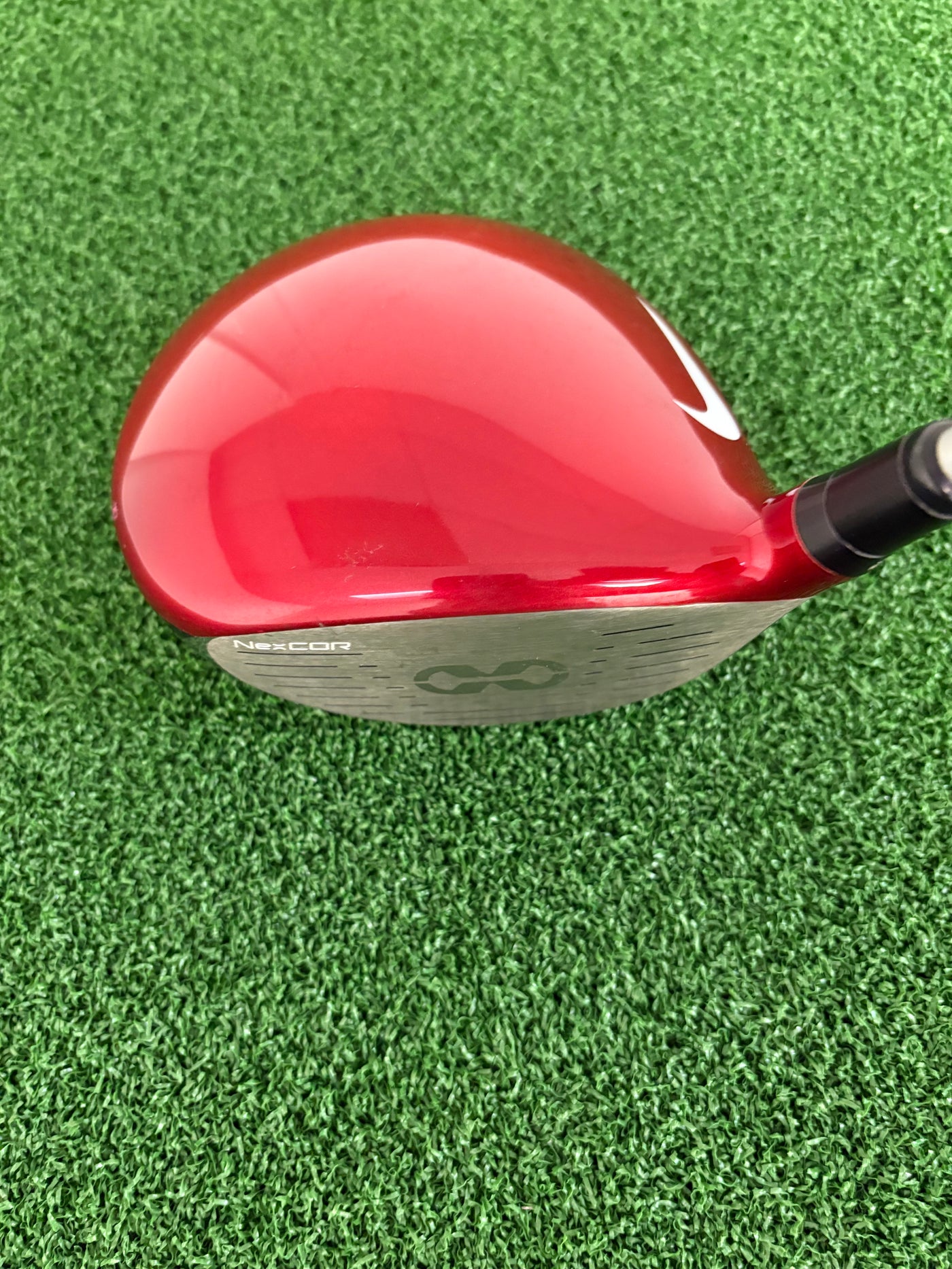 Nike VRS Covert 1 Wood (Regular)