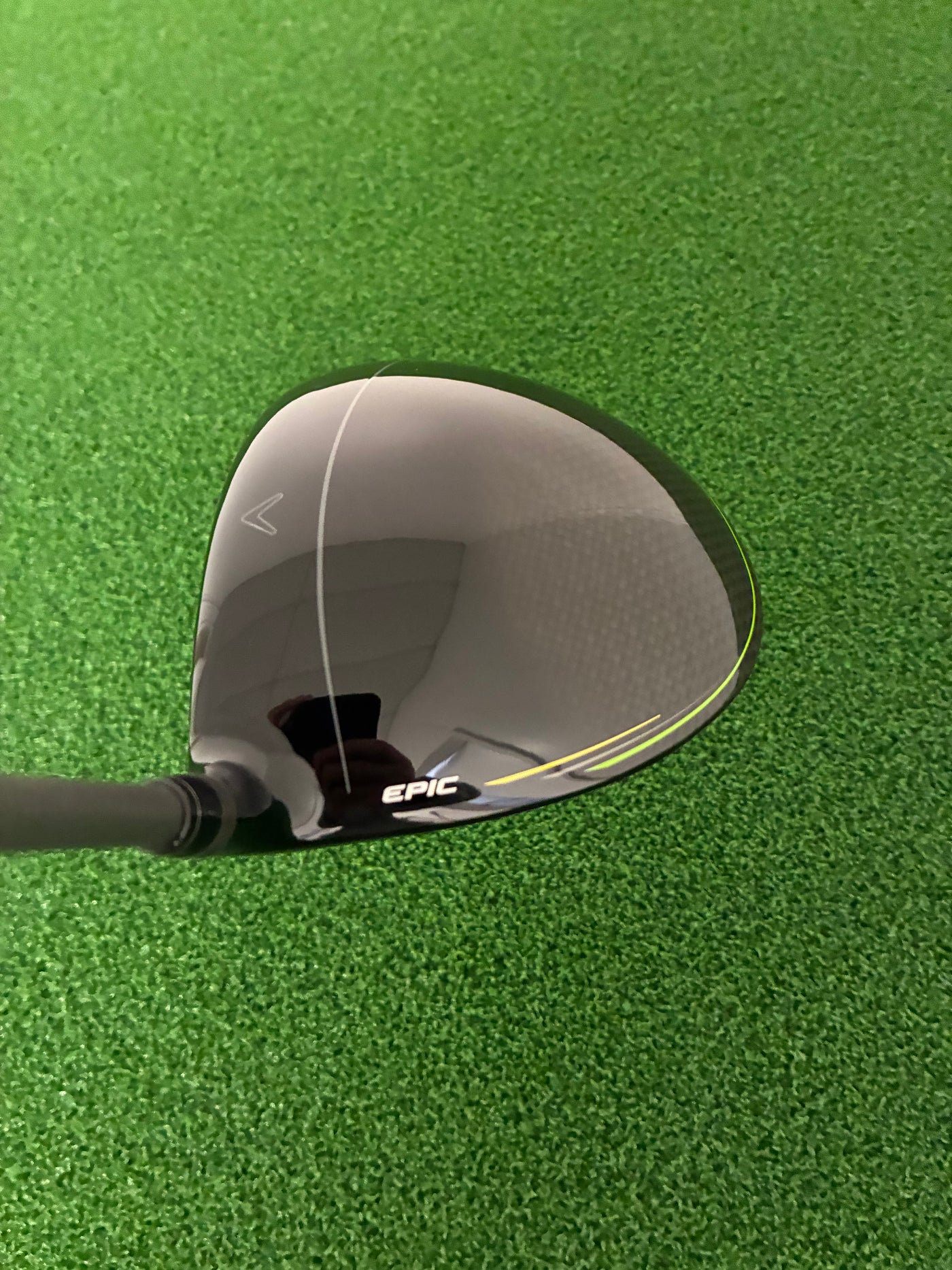 Callaway Epic Flash Star 10.5* (Regular)