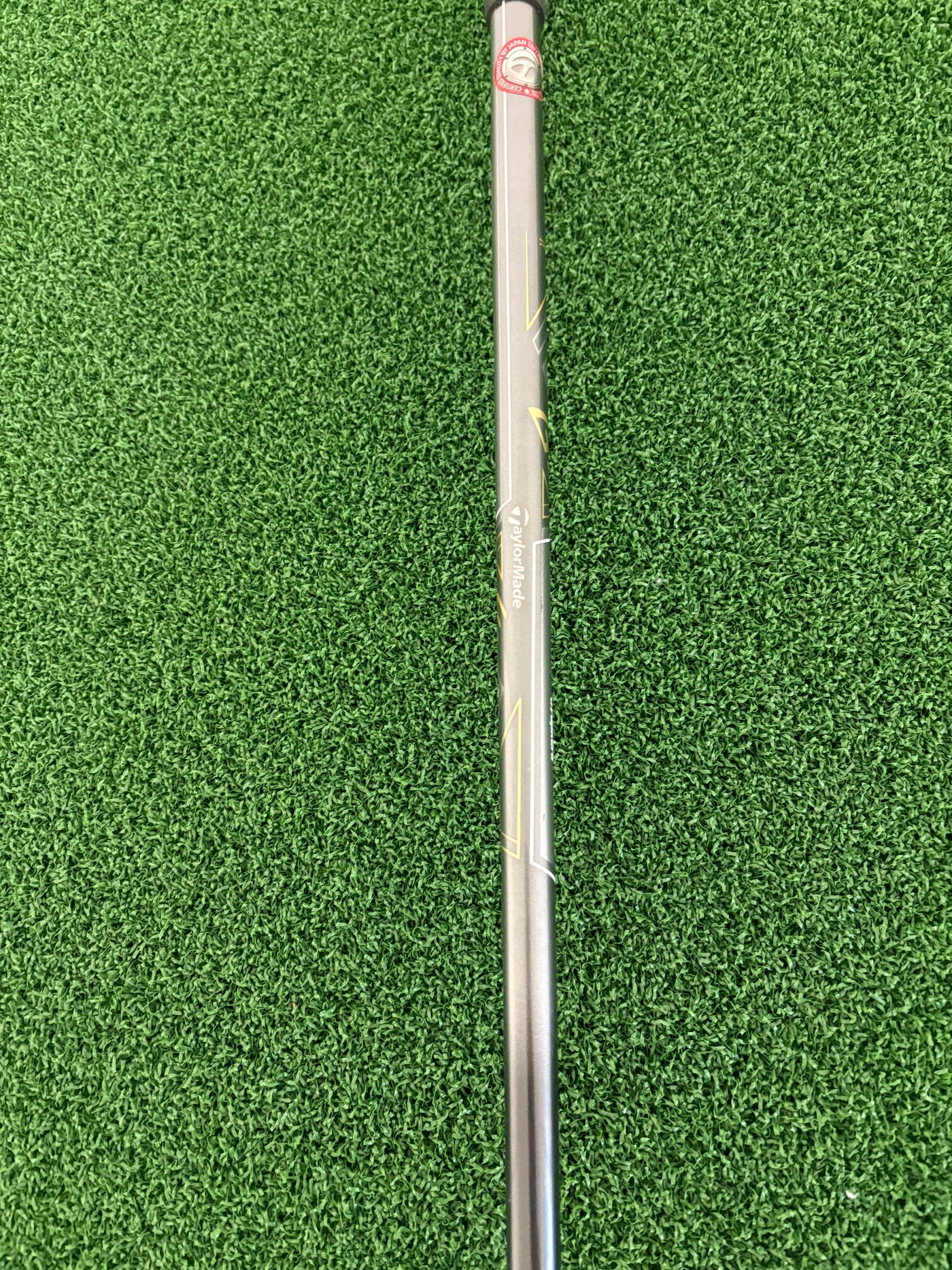 Taylormade Gloire F 21* 4 Hybrid (Regular)