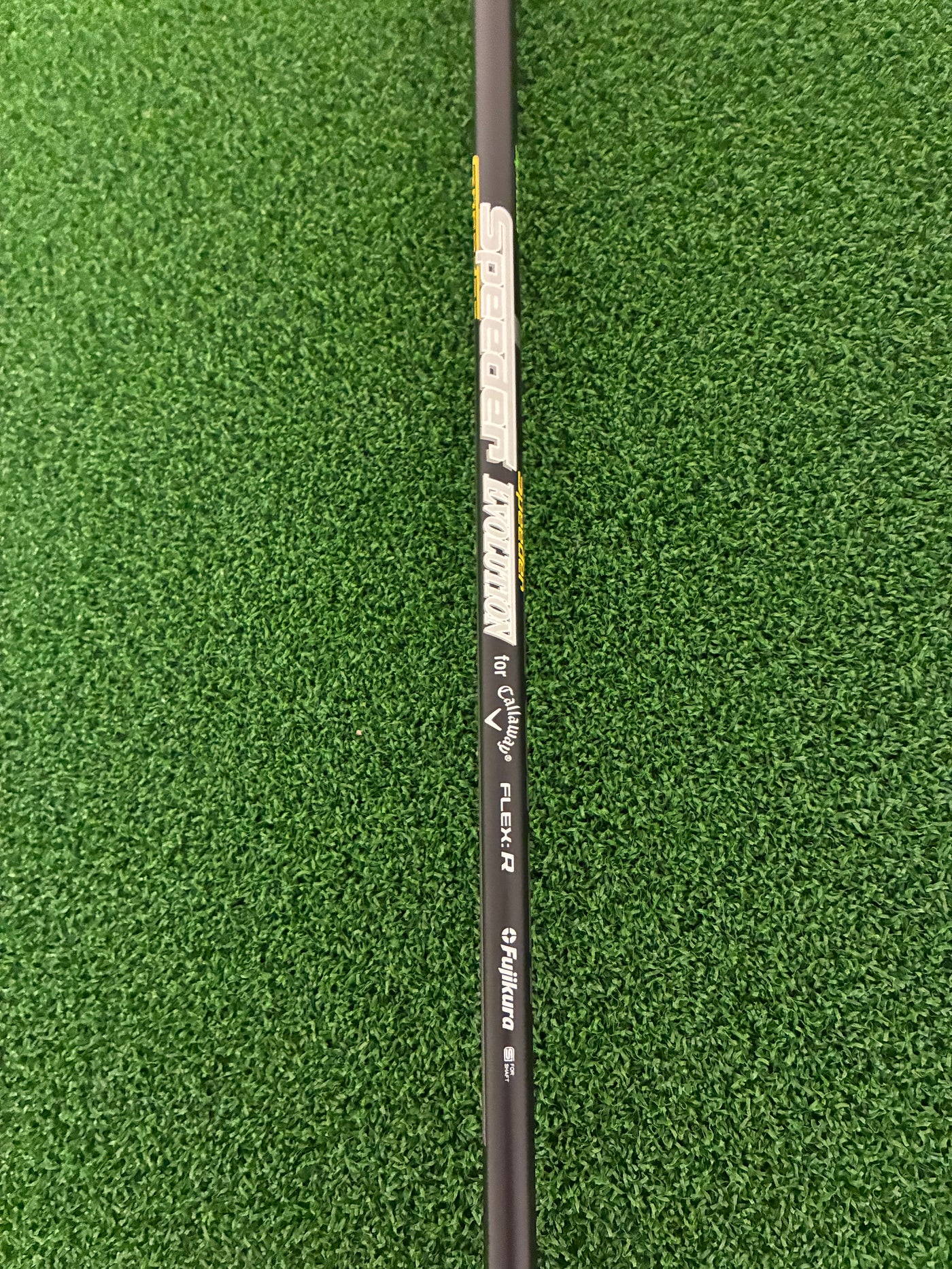 Callaway Epic Flash Star 10.5* (Regular)