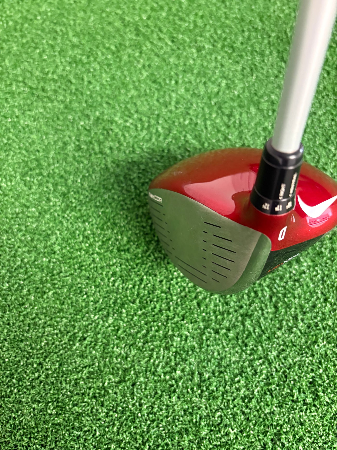 Nike VRS Covert 1 Wood (Regular)